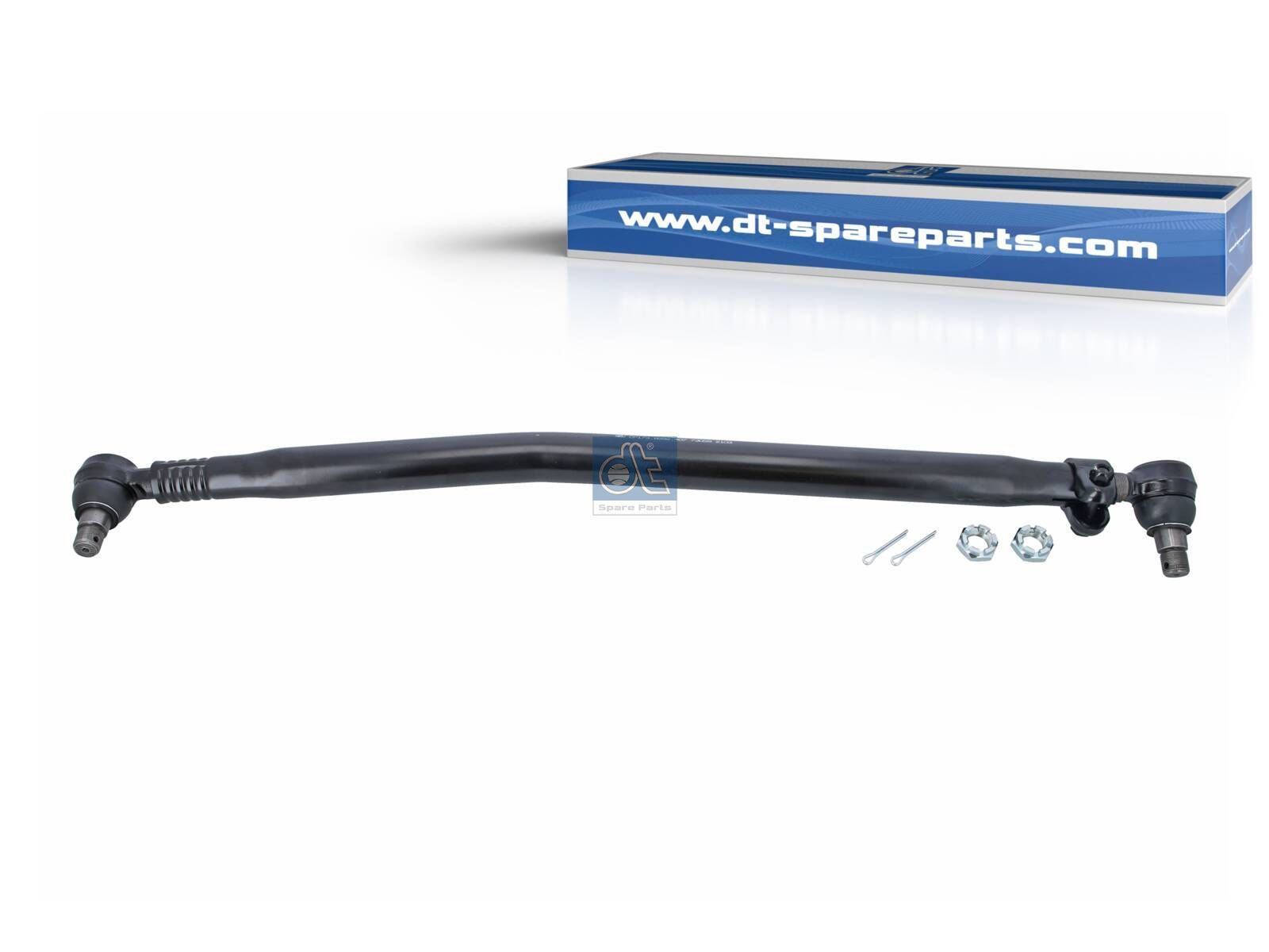 Drag link | DT Spare Parts 3.63407