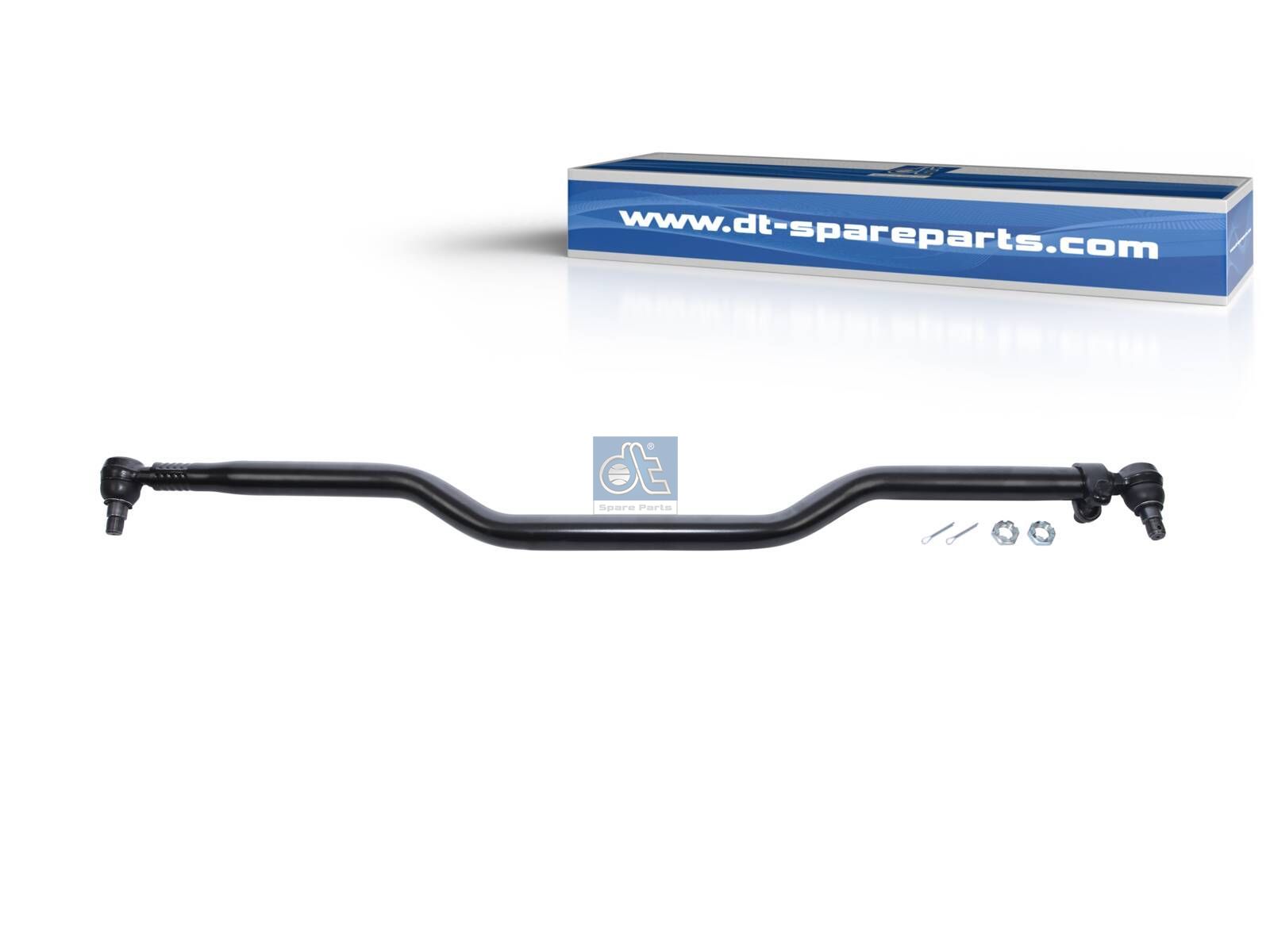 Drag link | DT Spare Parts 3.63408