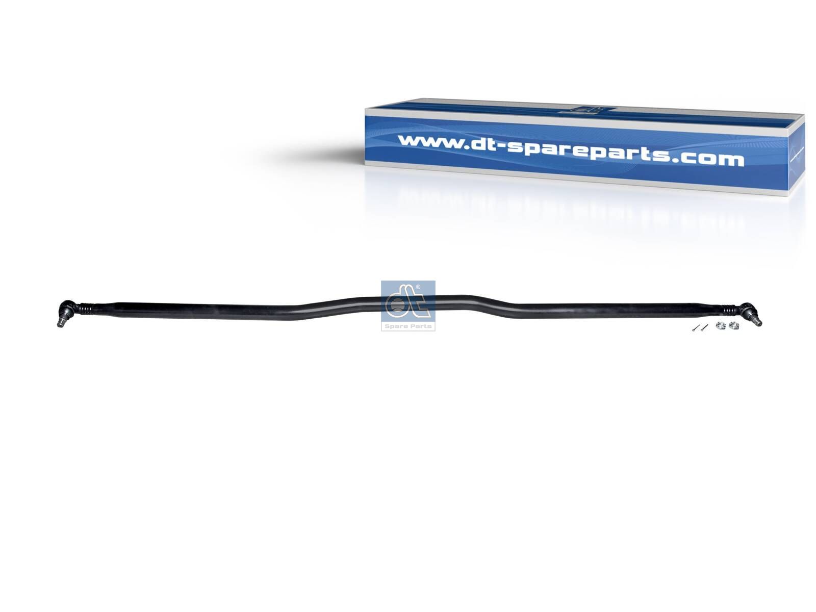 Drag link | DT Spare Parts 3.63409