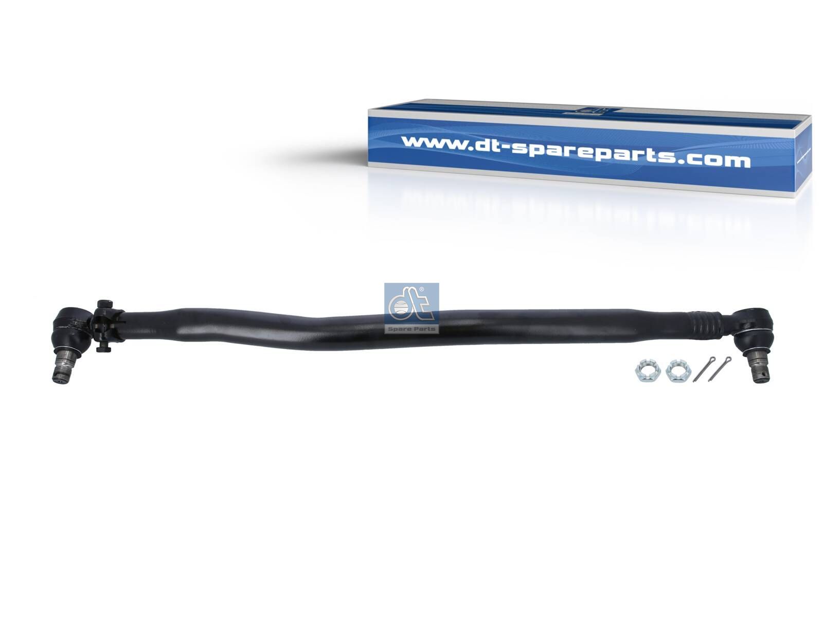 Drag link | DT Spare Parts 3.63410
