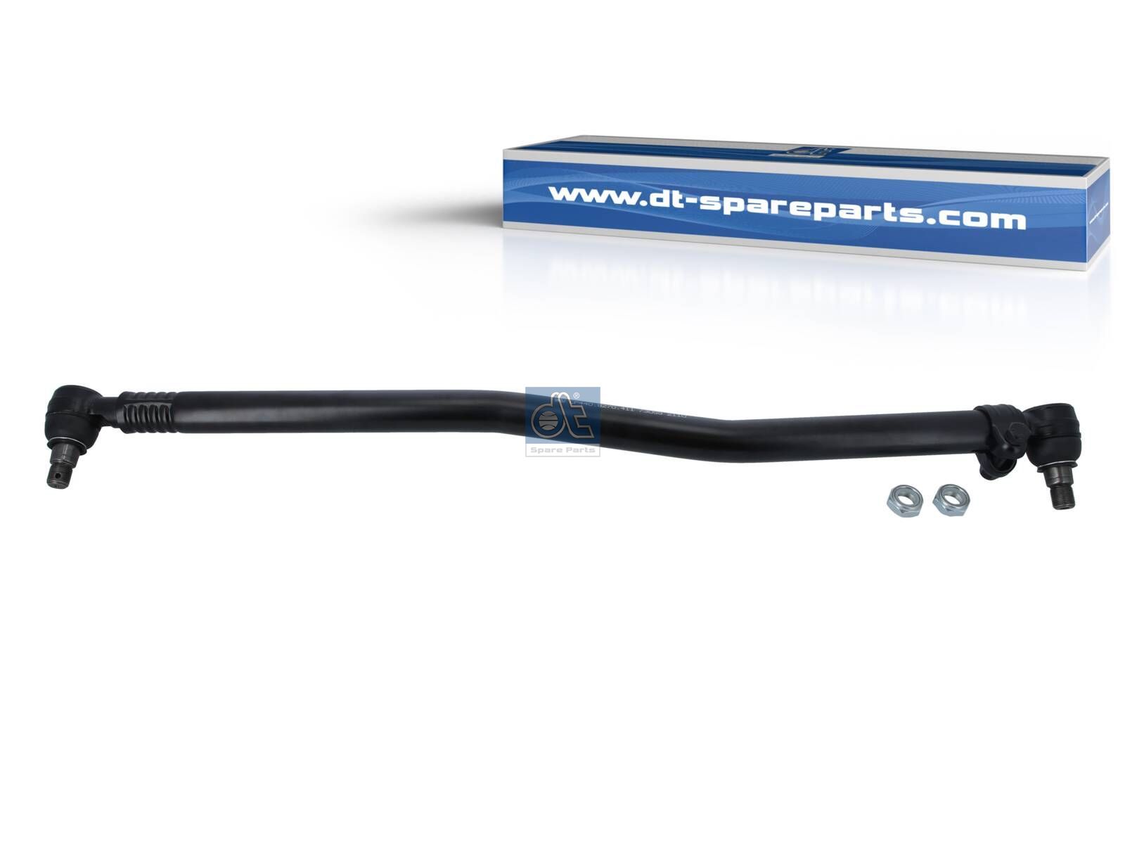 Drag link | DT Spare Parts 3.63411