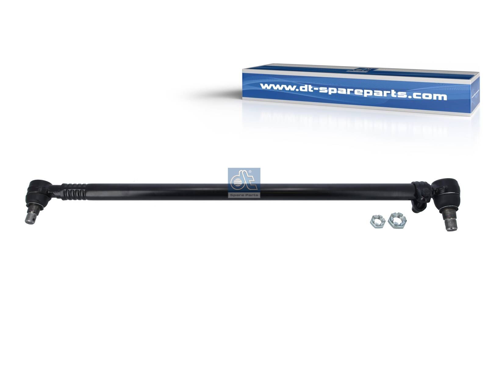 Drag link | DT Spare Parts 3.63412