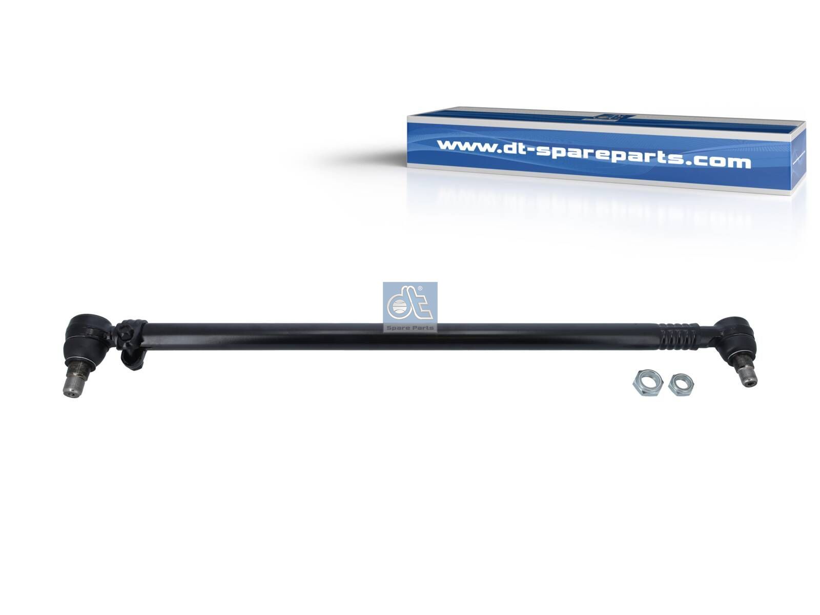 Drag link | DT Spare Parts 3.63414