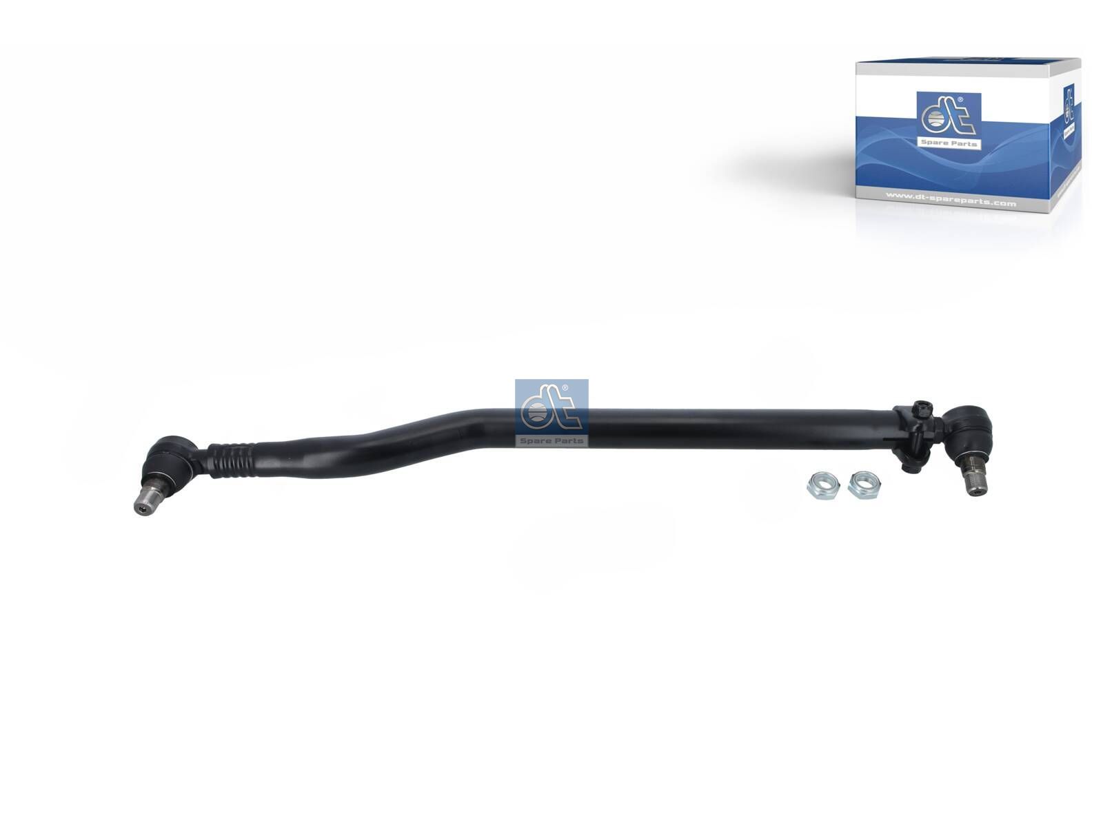 Drag link | DT Spare Parts 3.63415