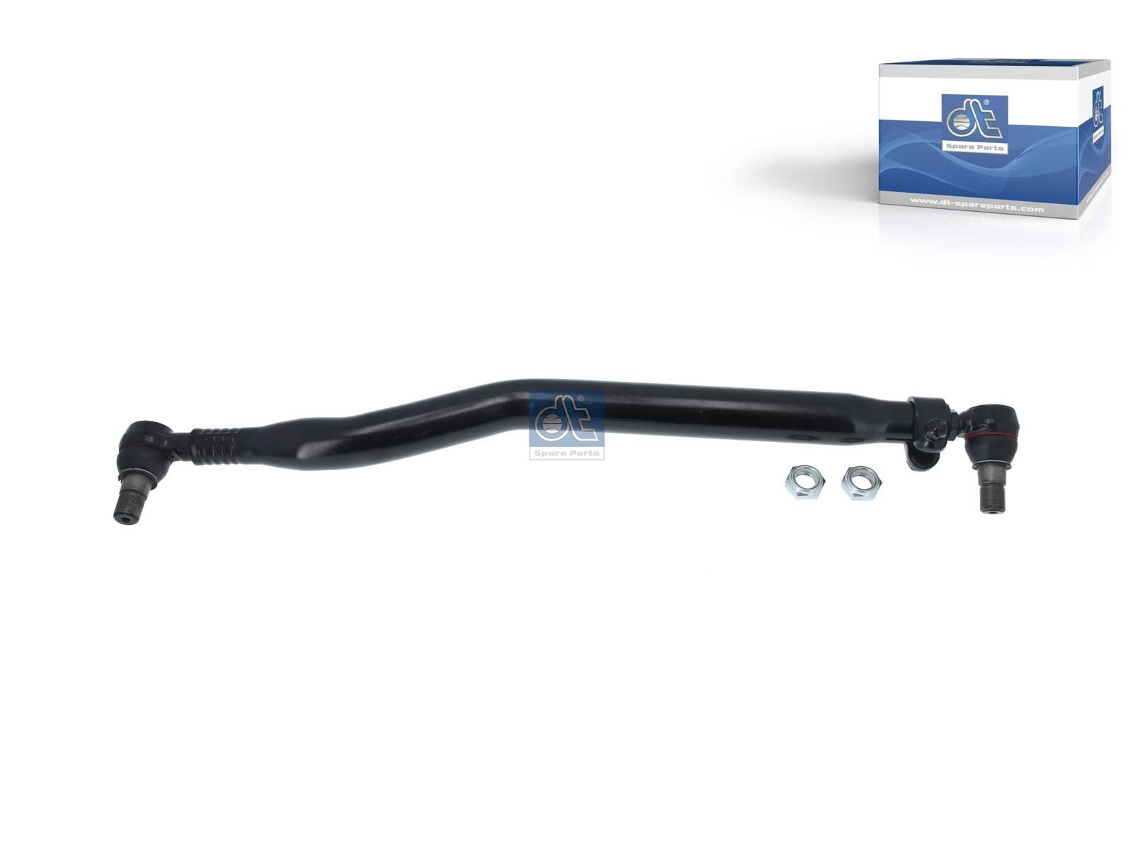 Drag link | DT Spare Parts 3.63416