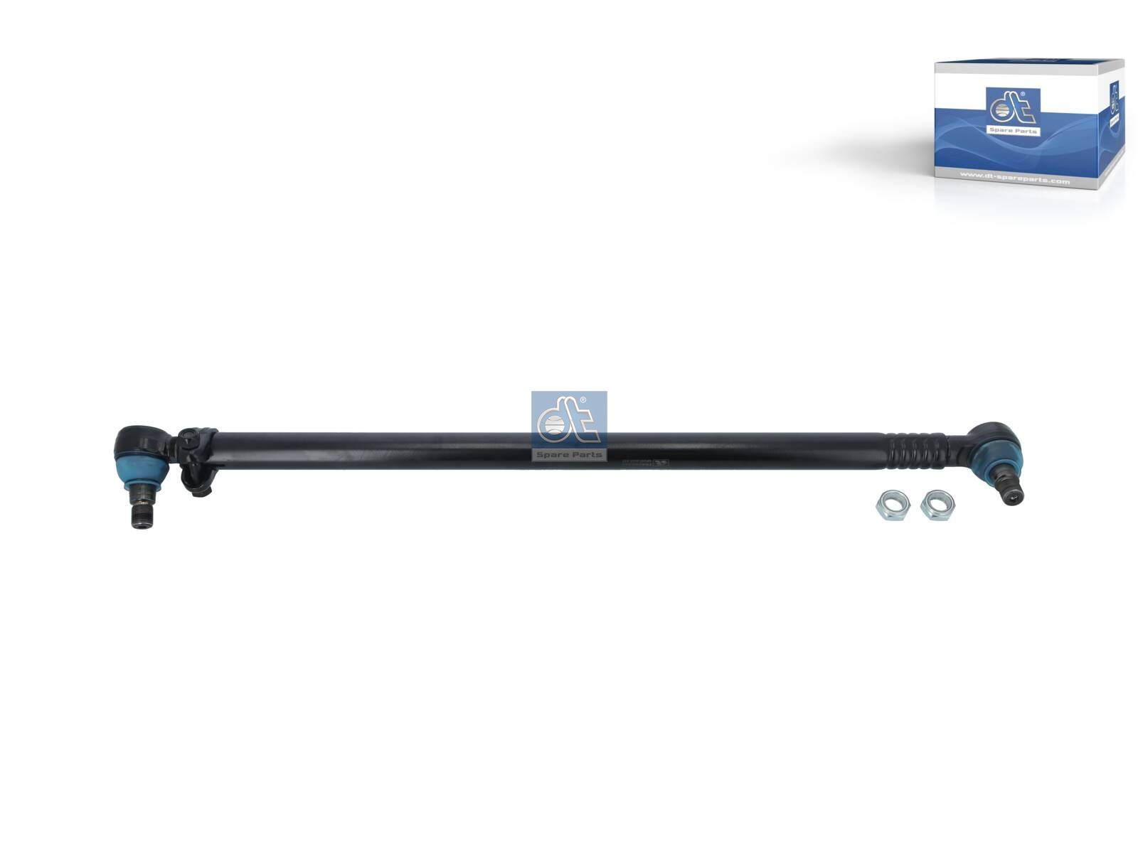 Drag link | DT Spare Parts 3.63417