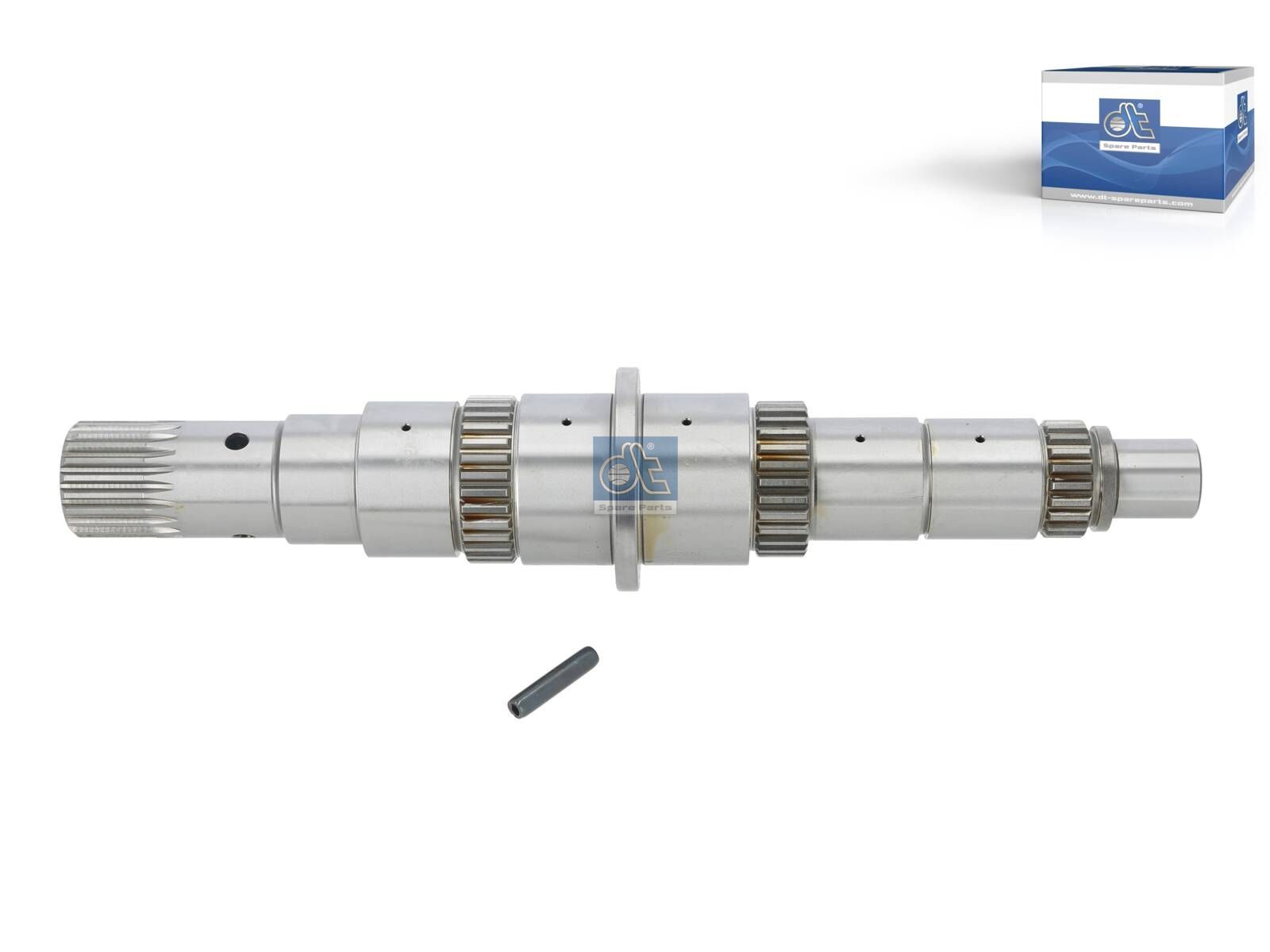 Main shaft | DT Spare Parts 3.63418