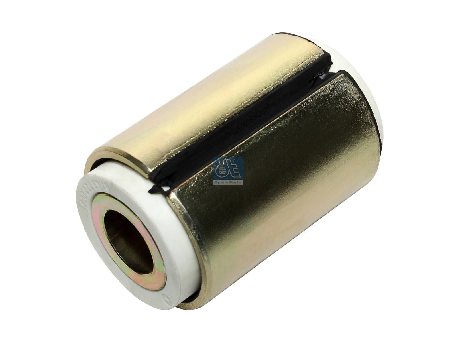 Spring bushing | DT Spare Parts 3.65109