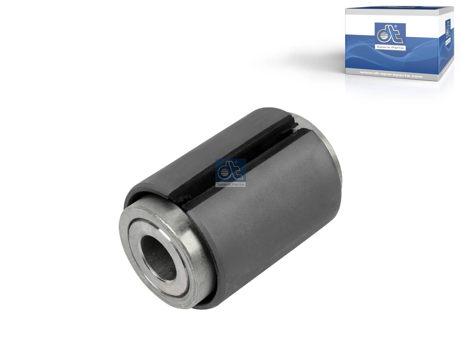 Spring bushing | DT Spare Parts 3.65113