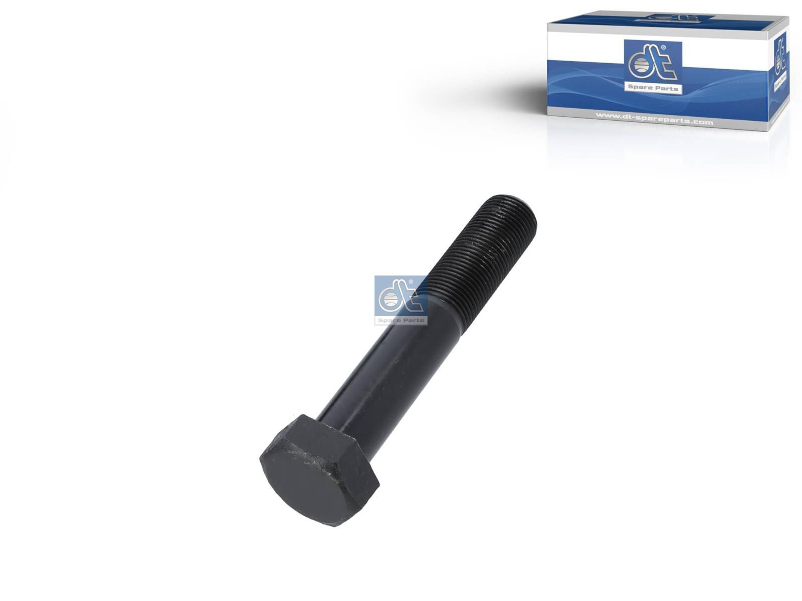 Spring bolt | DT Spare Parts 3.65124