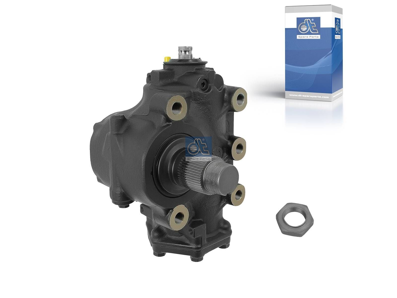 Steering gear | DT Spare Parts 3.65140