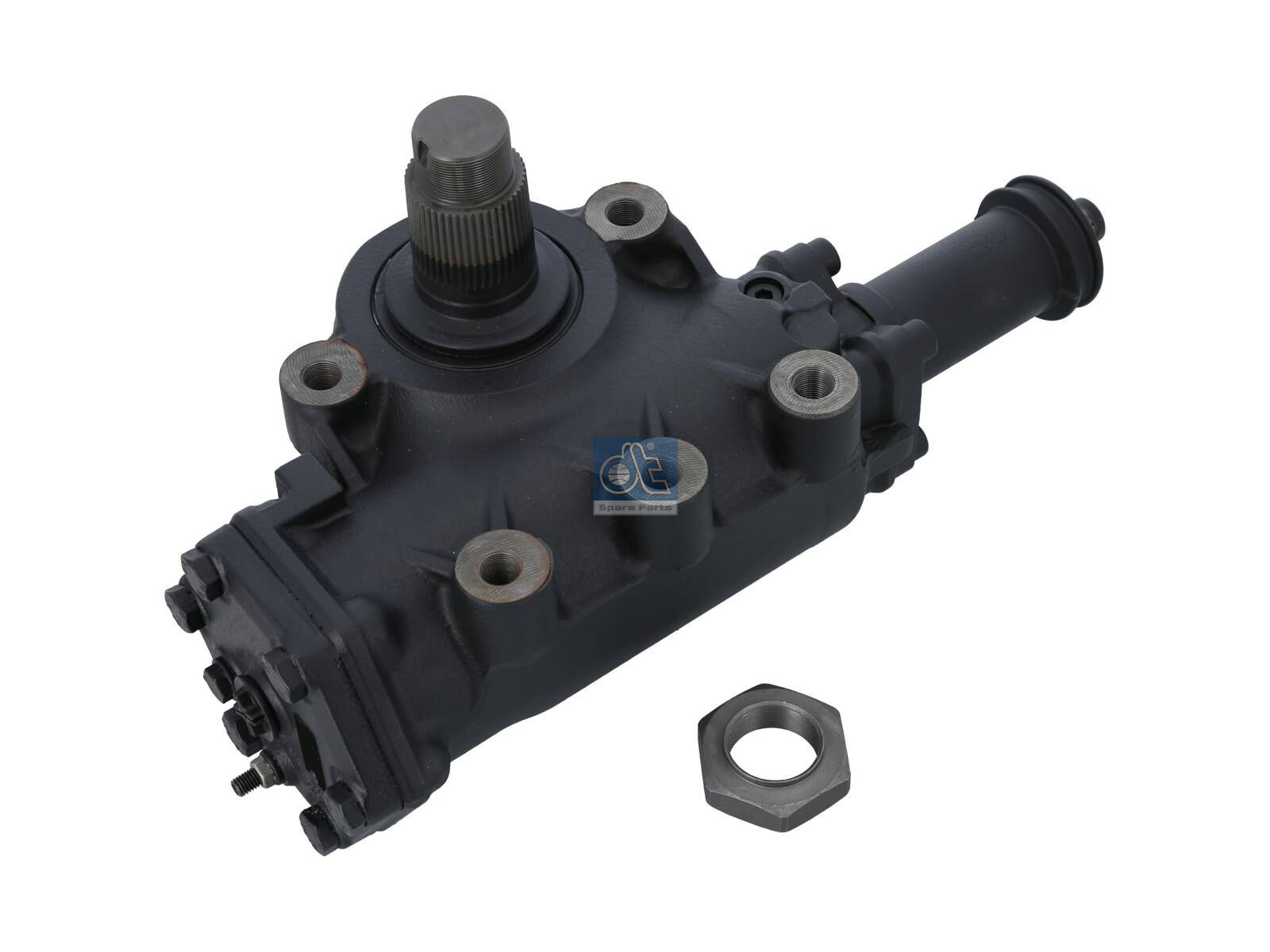 Steering gear | DT Spare Parts 3.65142