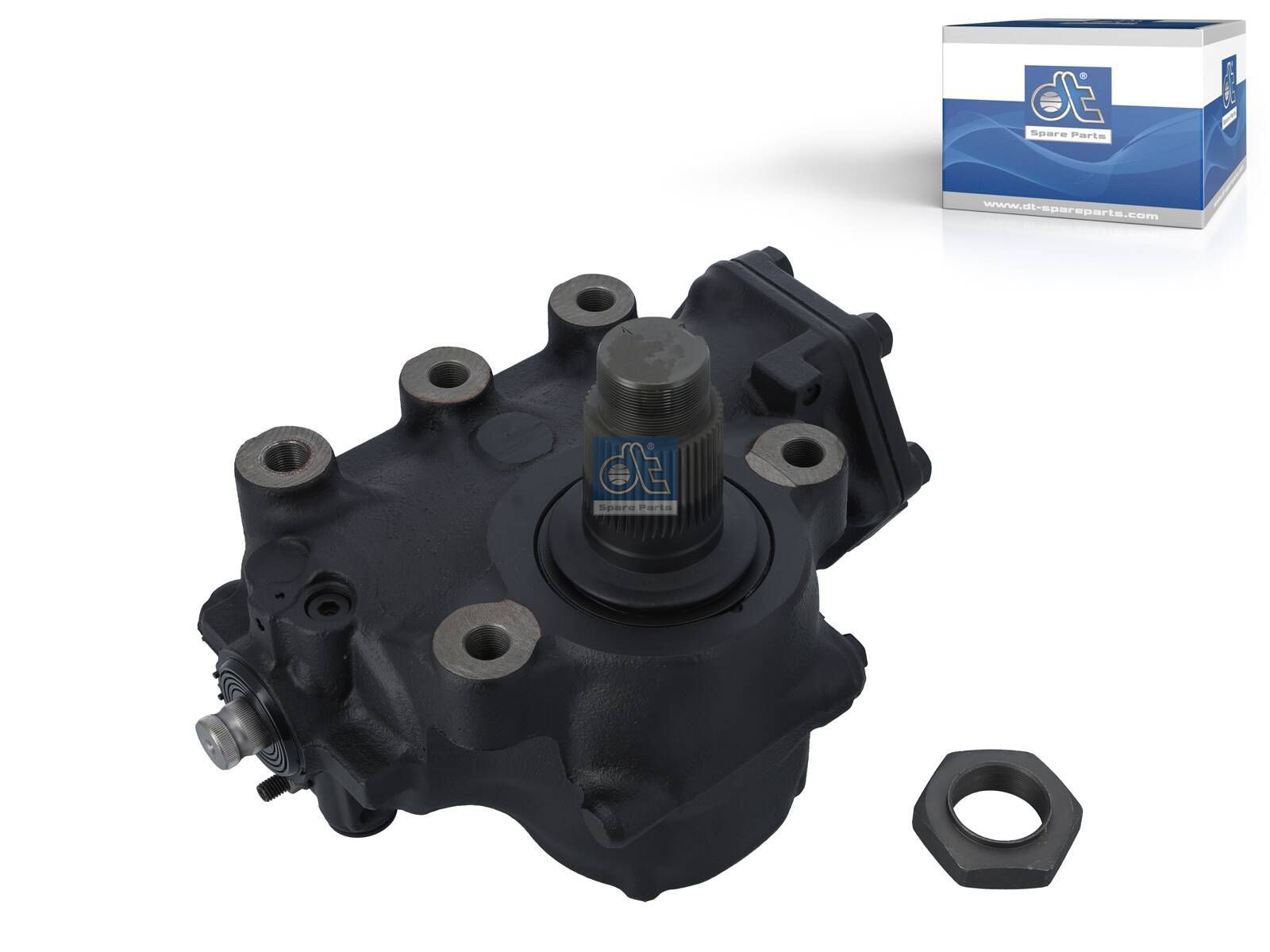 Steering gear | DT Spare Parts 3.65145