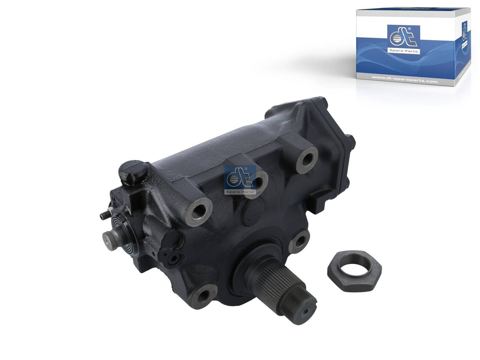 Steering gear | DT Spare Parts 3.65146