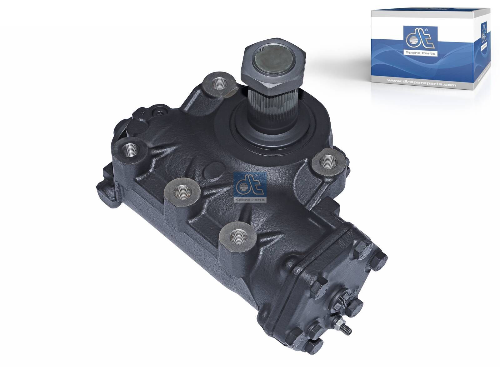 Steering gear | DT Spare Parts 3.65147