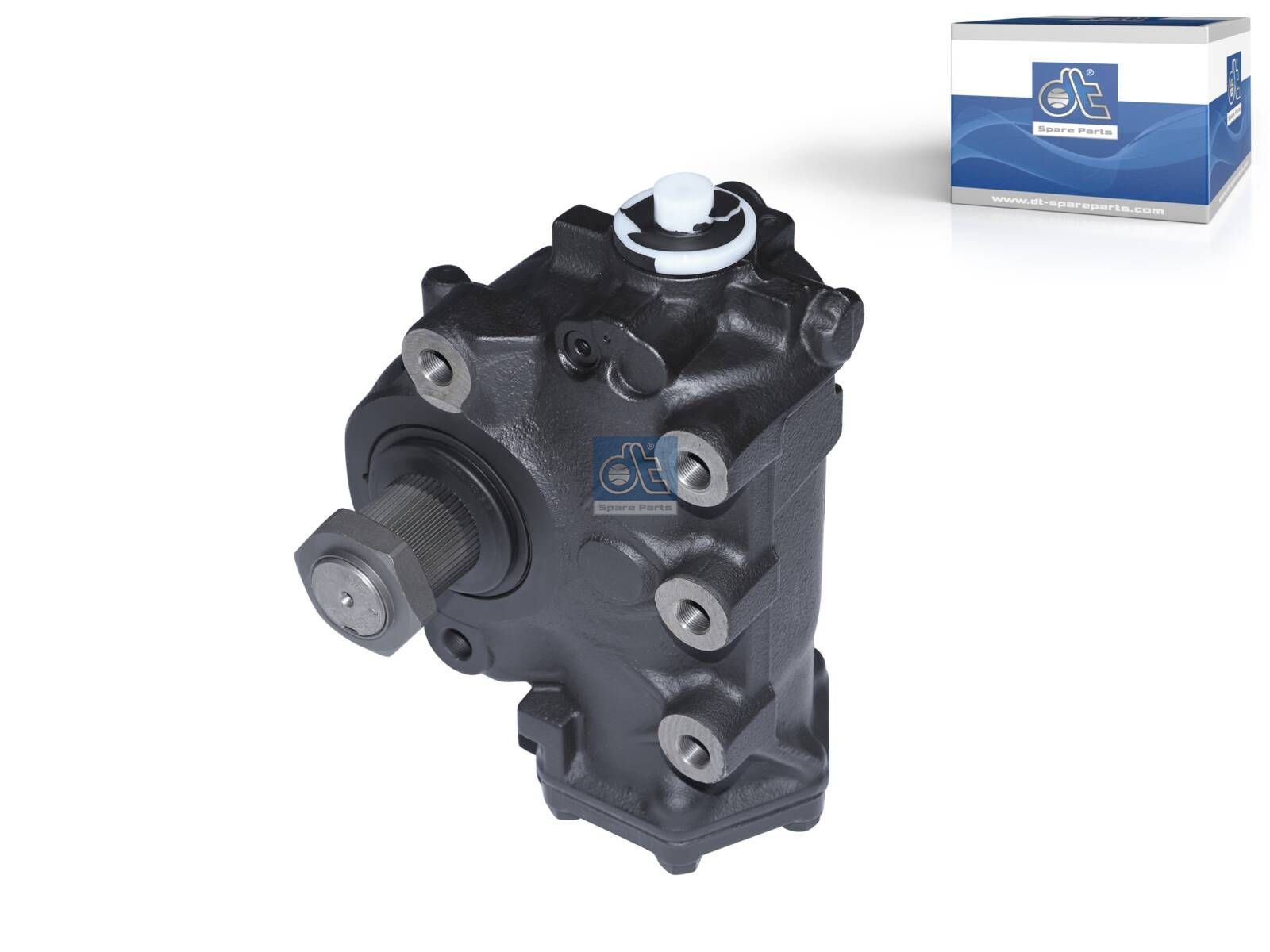 Steering gear | DT Spare Parts 3.65148