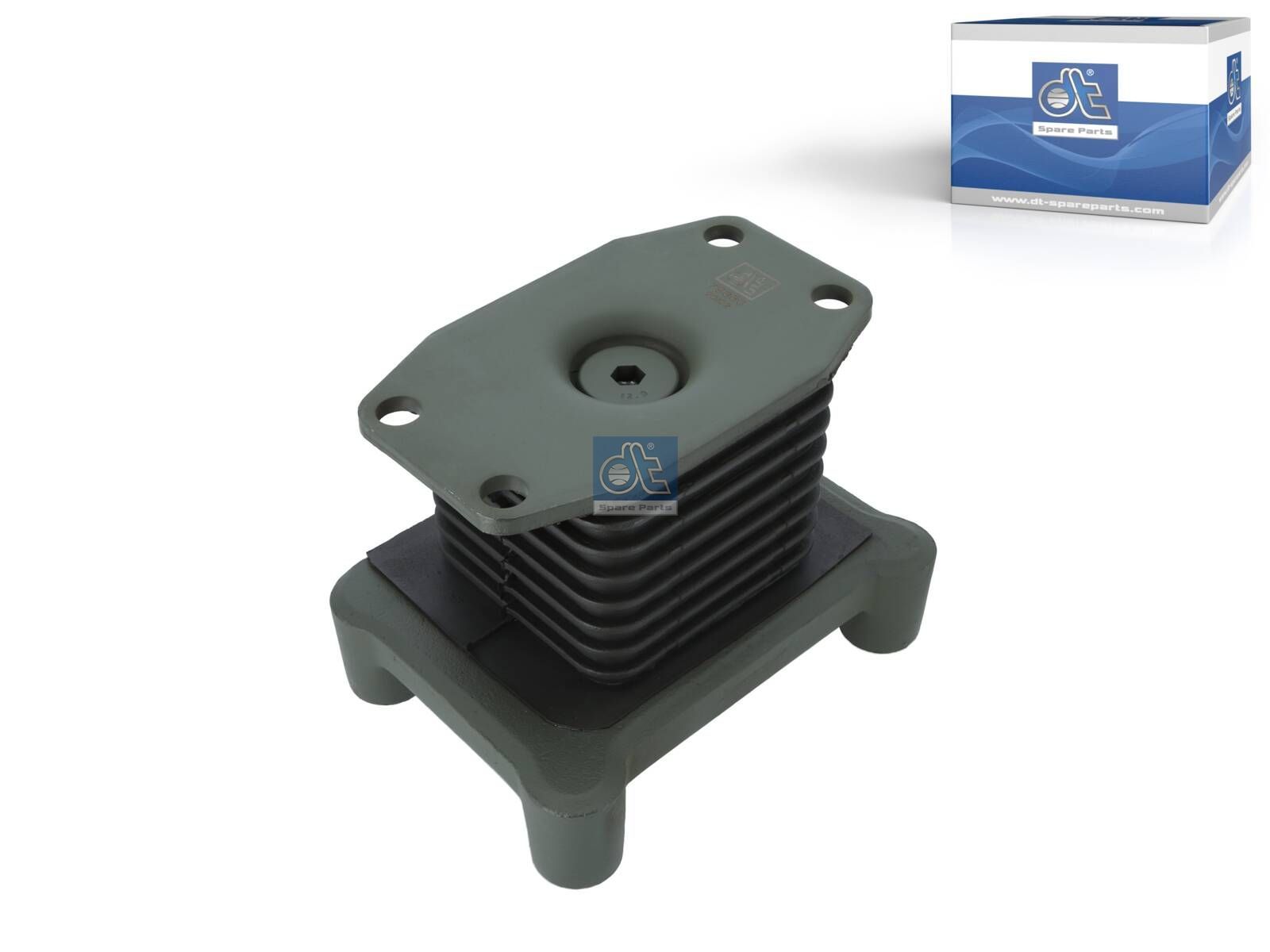Hollow spring | DT Spare Parts 3.65201