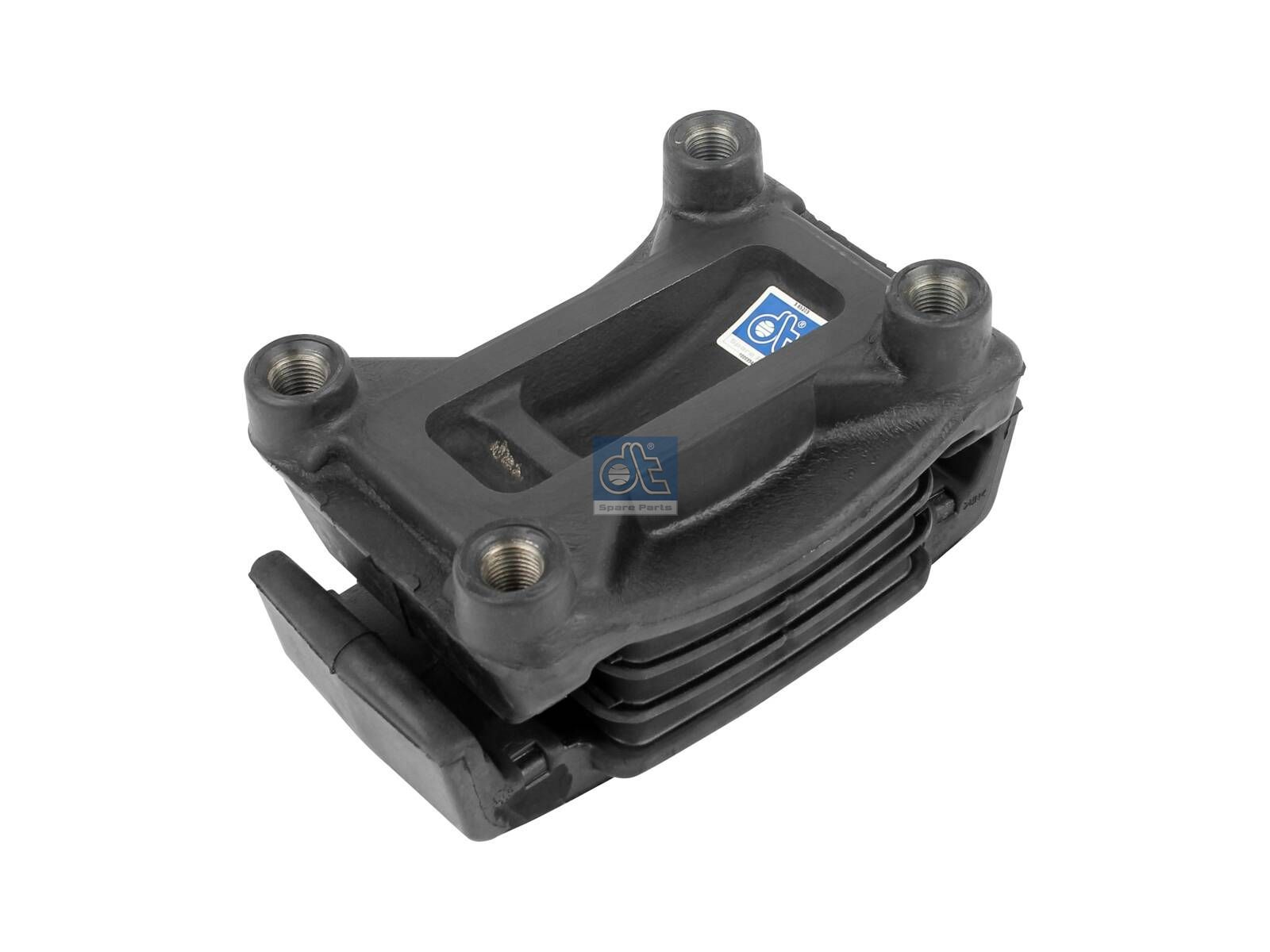 Rubber mounting | DT Spare Parts 3.65203
