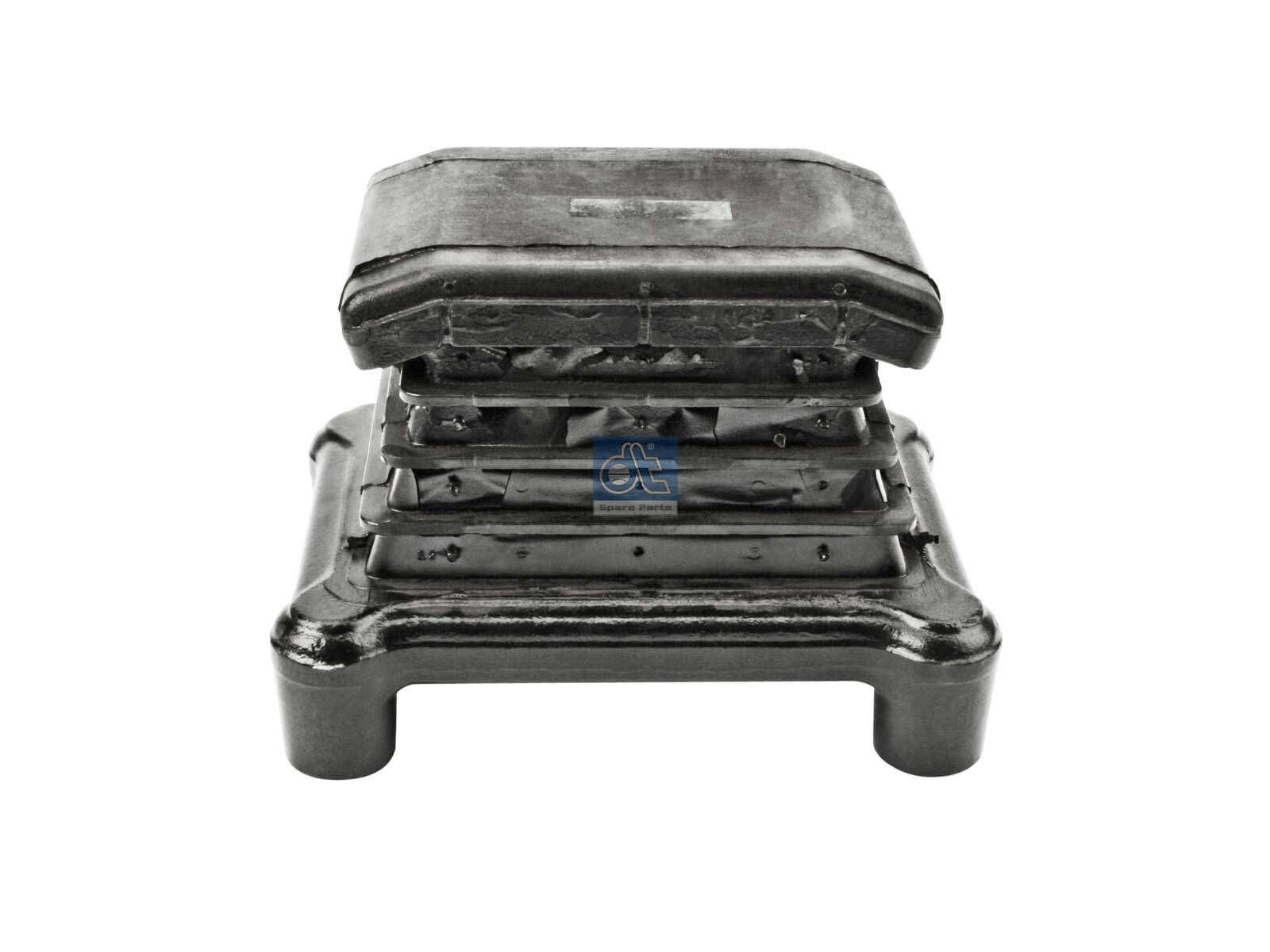 Hollow spring | DT Spare Parts 3.65204