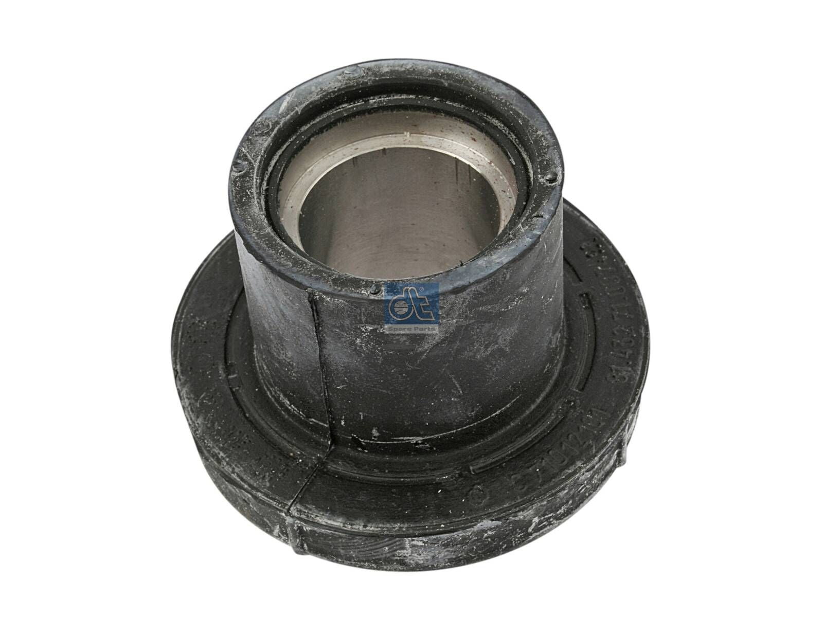 Rubber-metal bushing | DT Spare Parts 3.65213