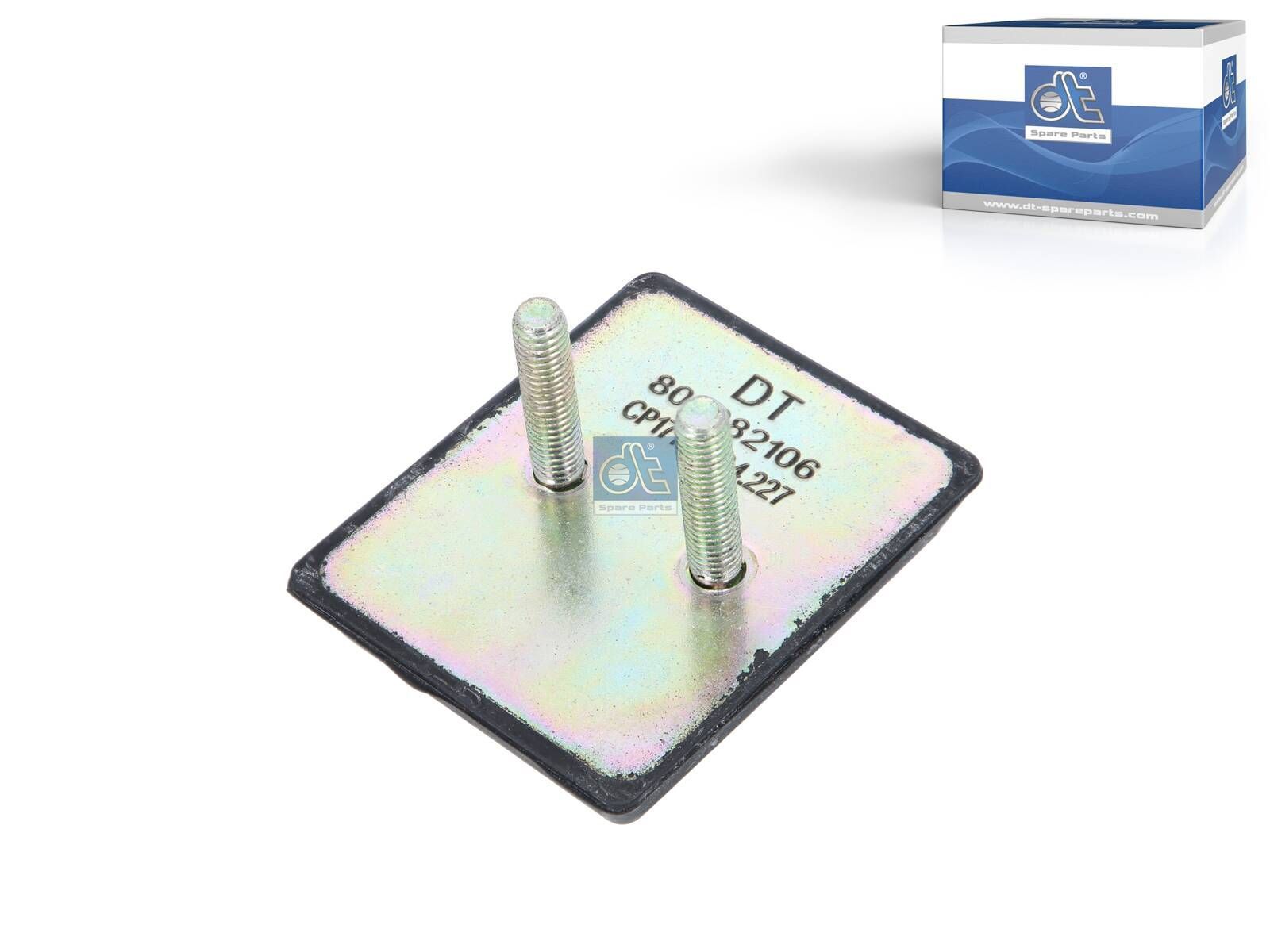 Buffer stop | DT Spare Parts 3.65227