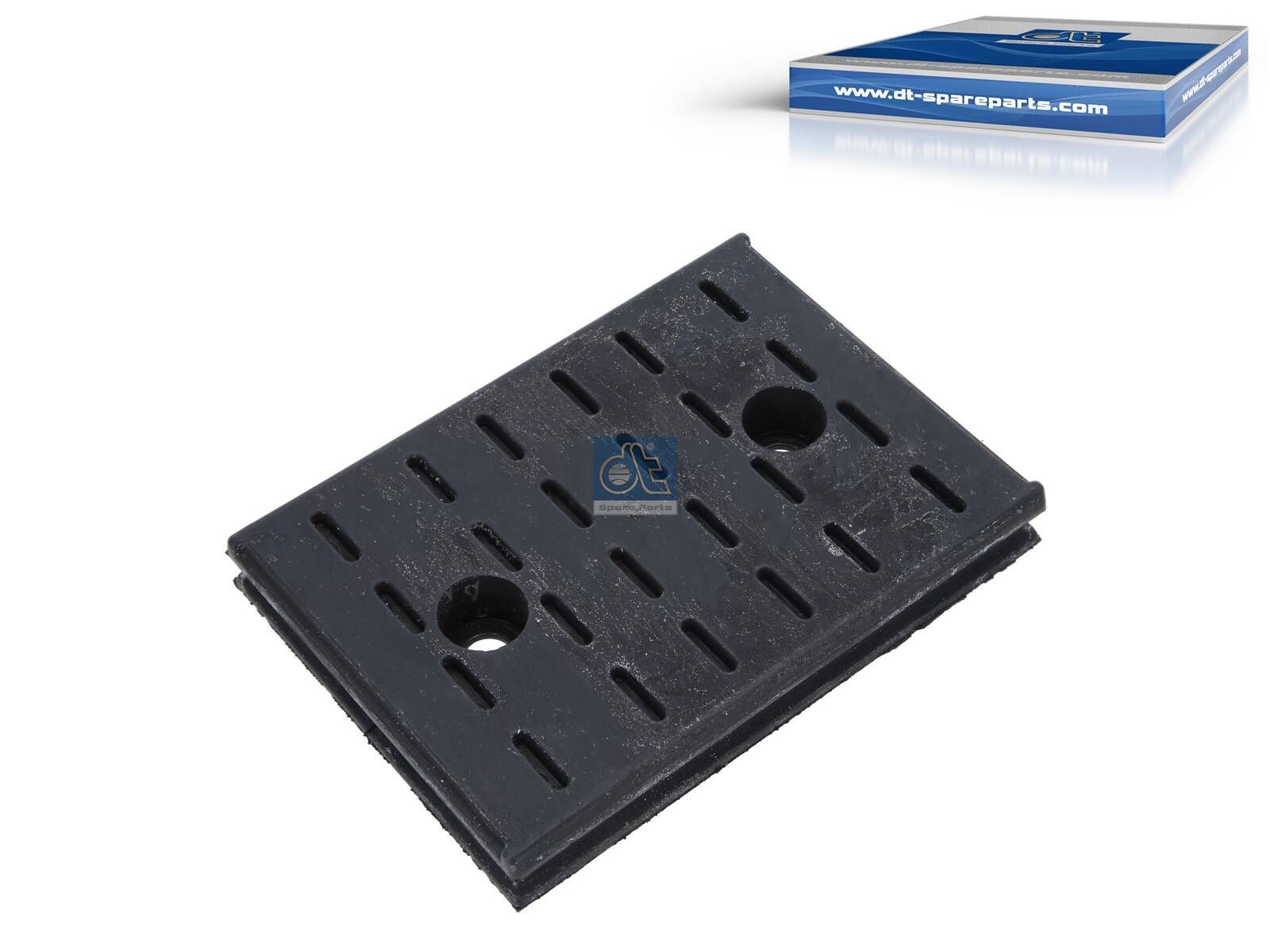 Buffer stop | DT Spare Parts 3.65228