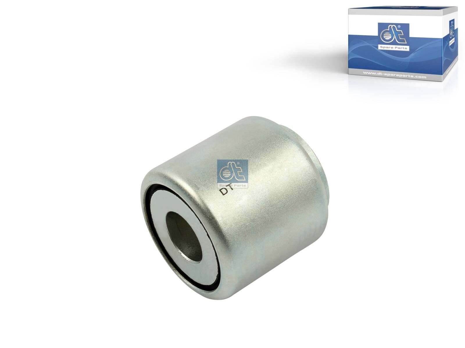 Rubber-metal bushing | DT Spare Parts 3.65230