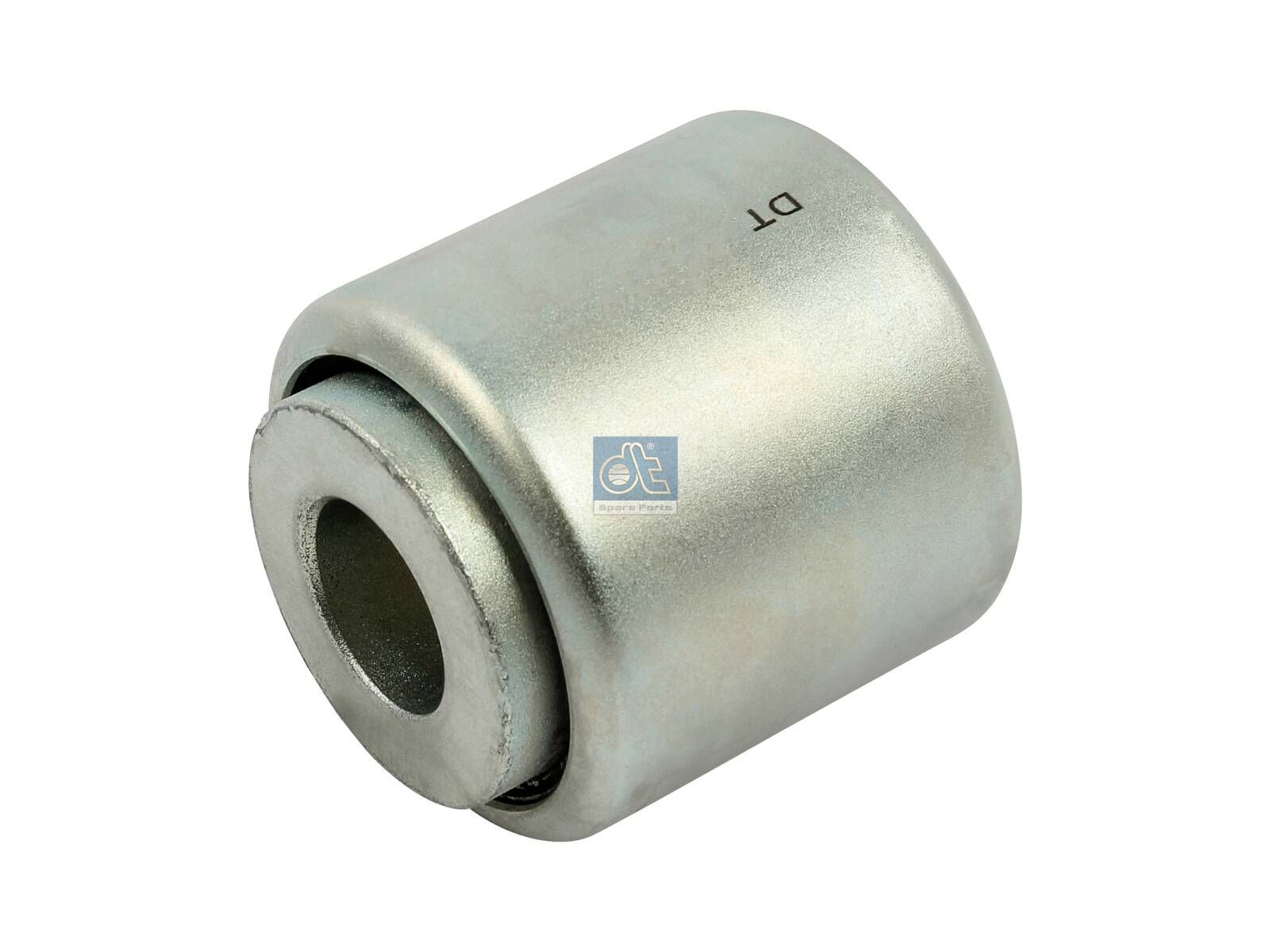 Rubber-metal bushing | DT Spare Parts 3.65230
