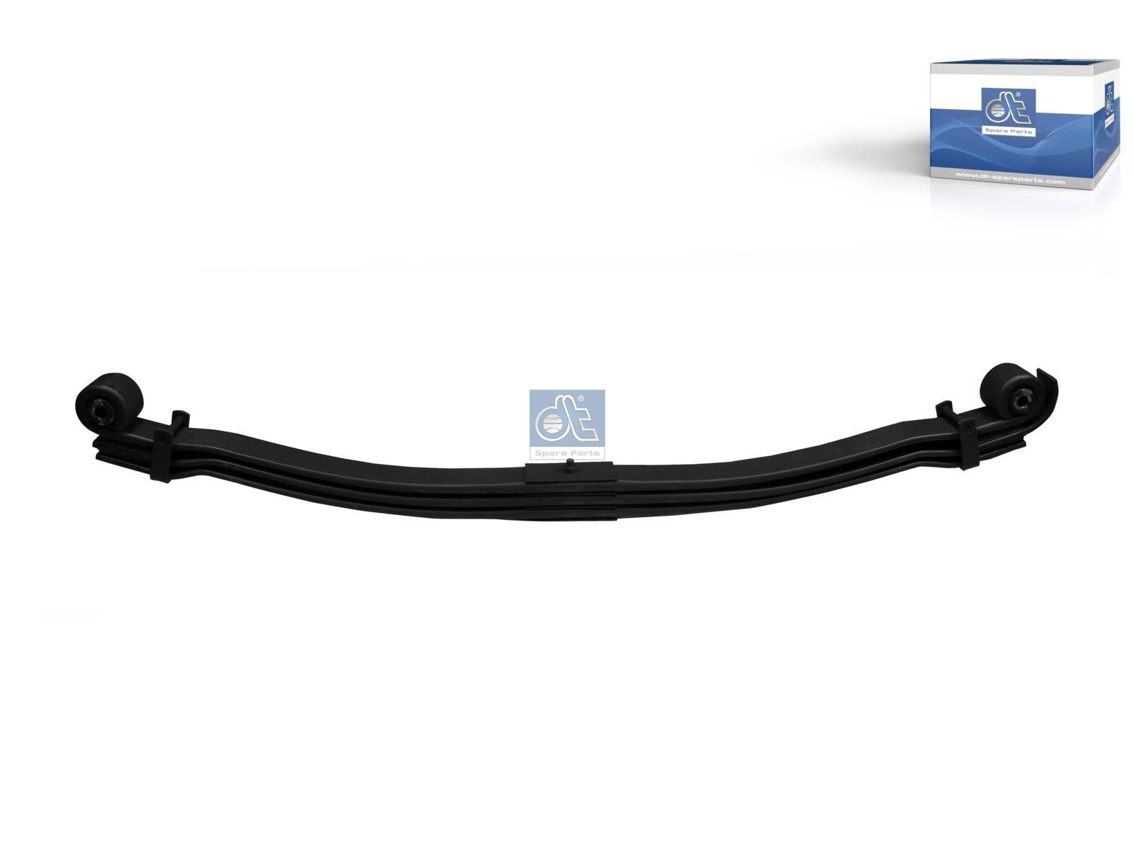Leaf spring | DT Spare Parts 3.65303