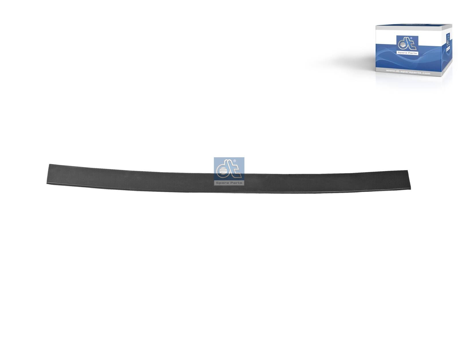 Leaf spring | DT Spare Parts 3.65304
