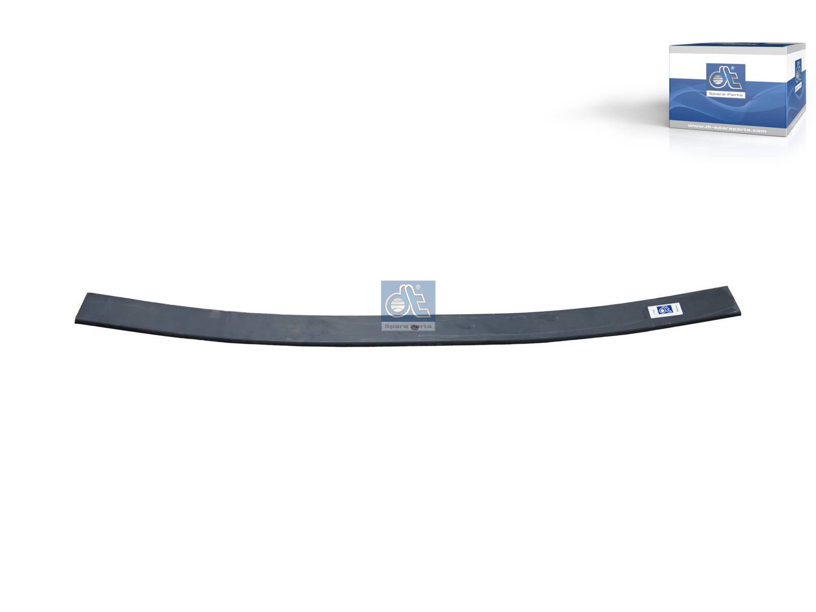 Leaf spring | DT Spare Parts 3.65308
