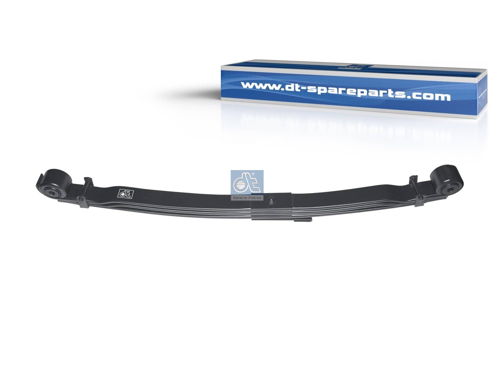 Leaf spring | DT Spare Parts 3.65320