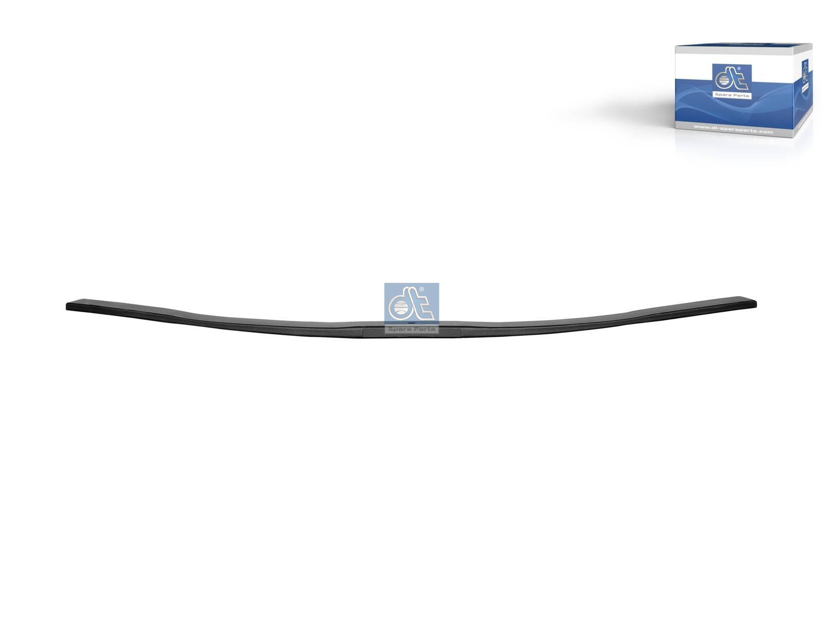 Leaf spring | DT Spare Parts 3.65322