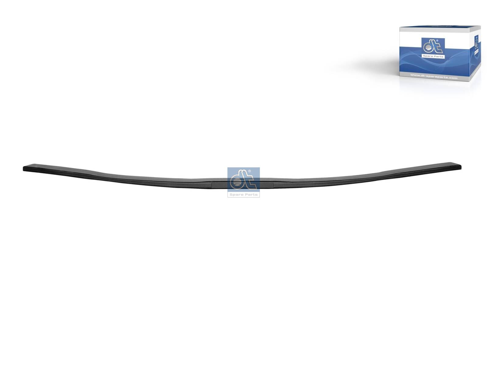 Leaf spring | DT Spare Parts 3.65323