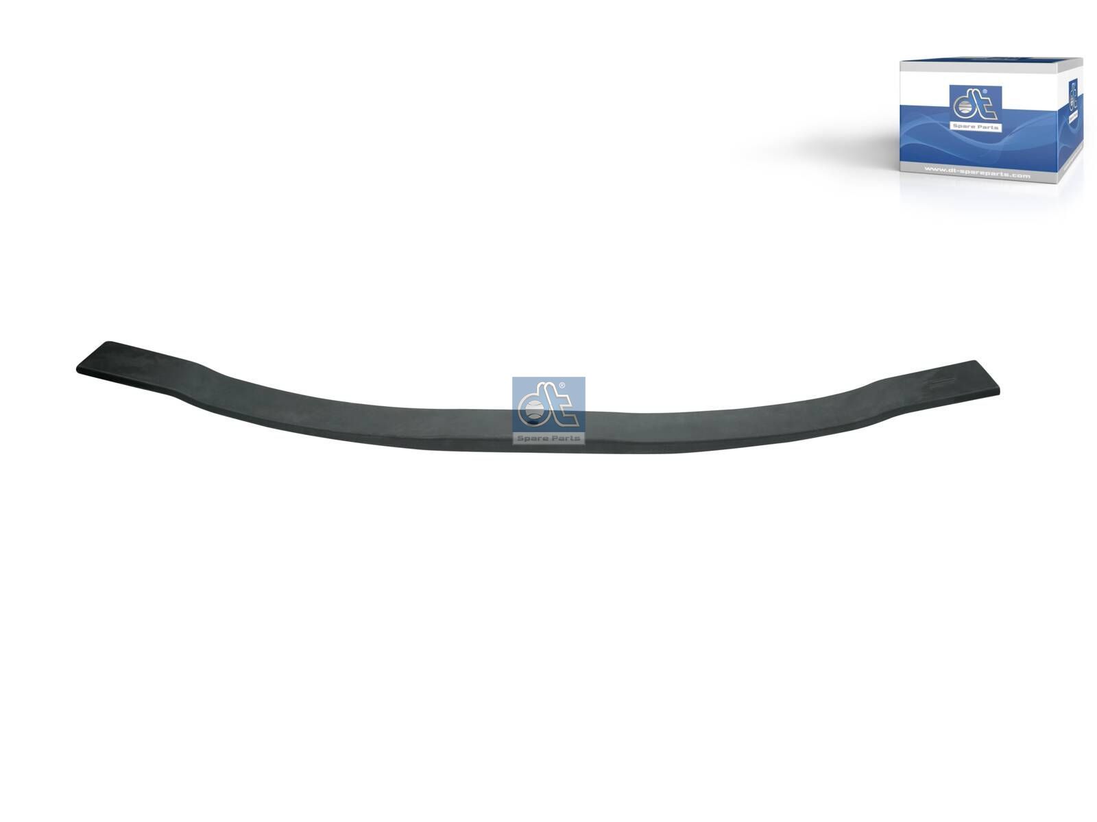 Leaf spring | DT Spare Parts 3.65324