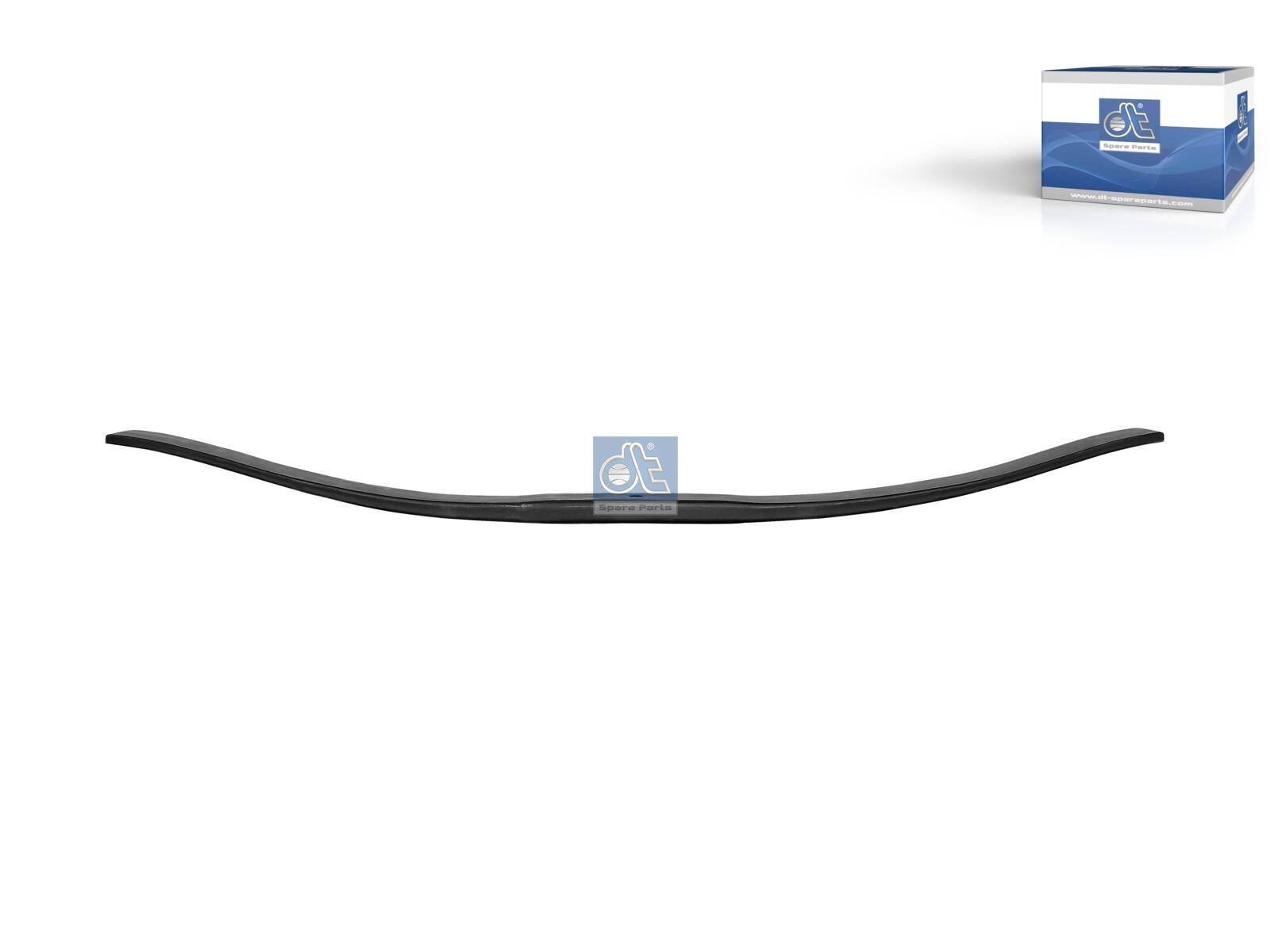 Leaf spring | DT Spare Parts 3.65326