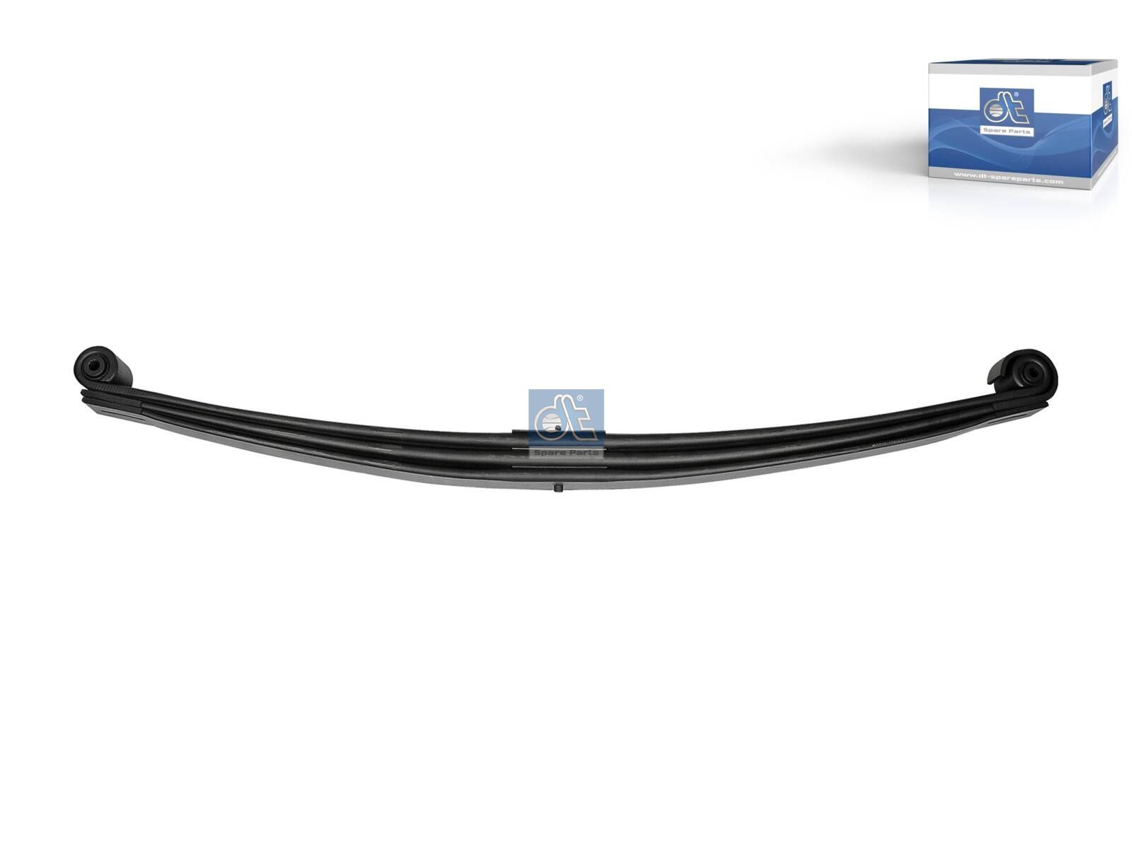 Leaf spring | DT Spare Parts 3.65327