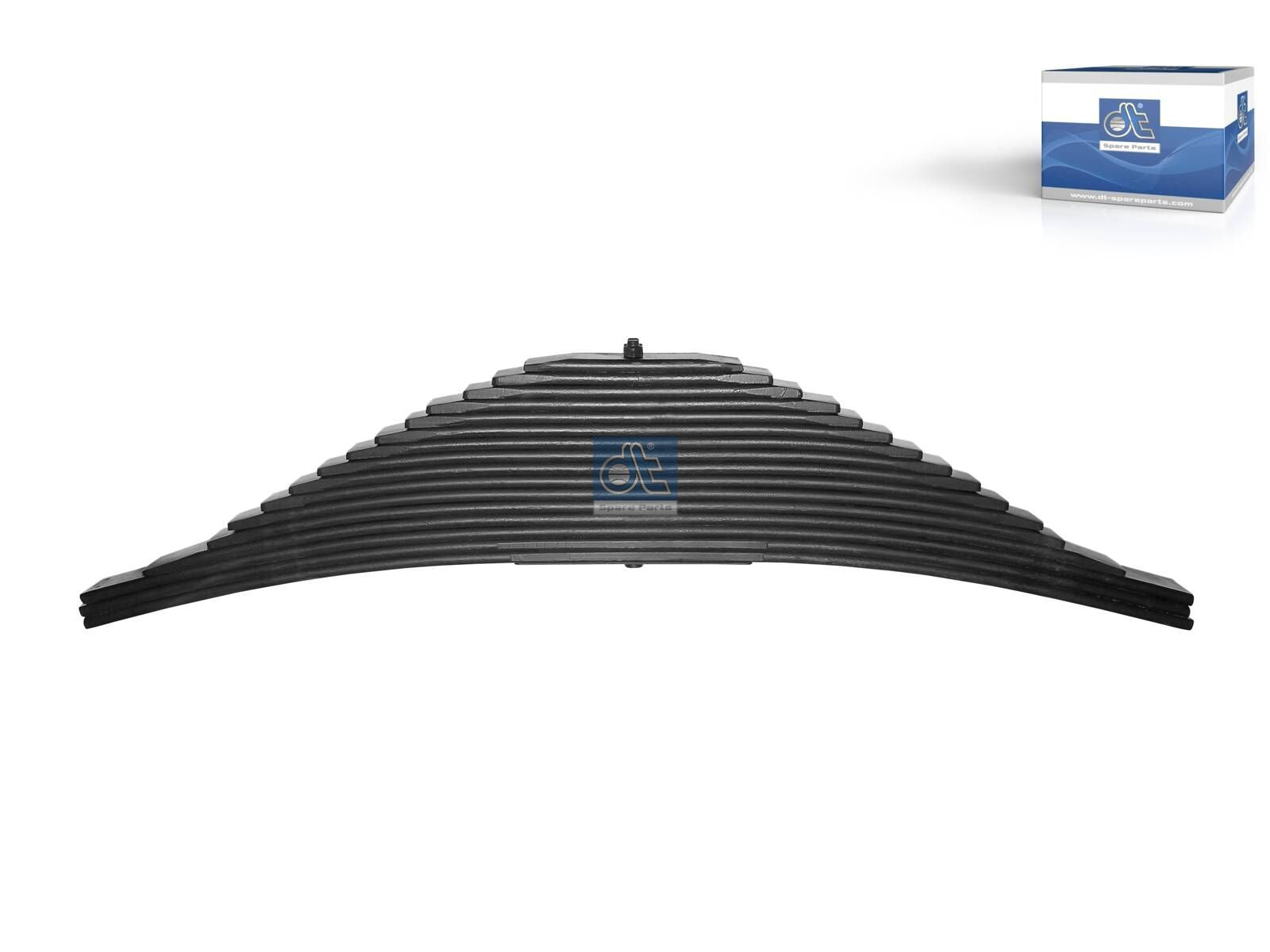 Leaf spring | DT Spare Parts 3.65330