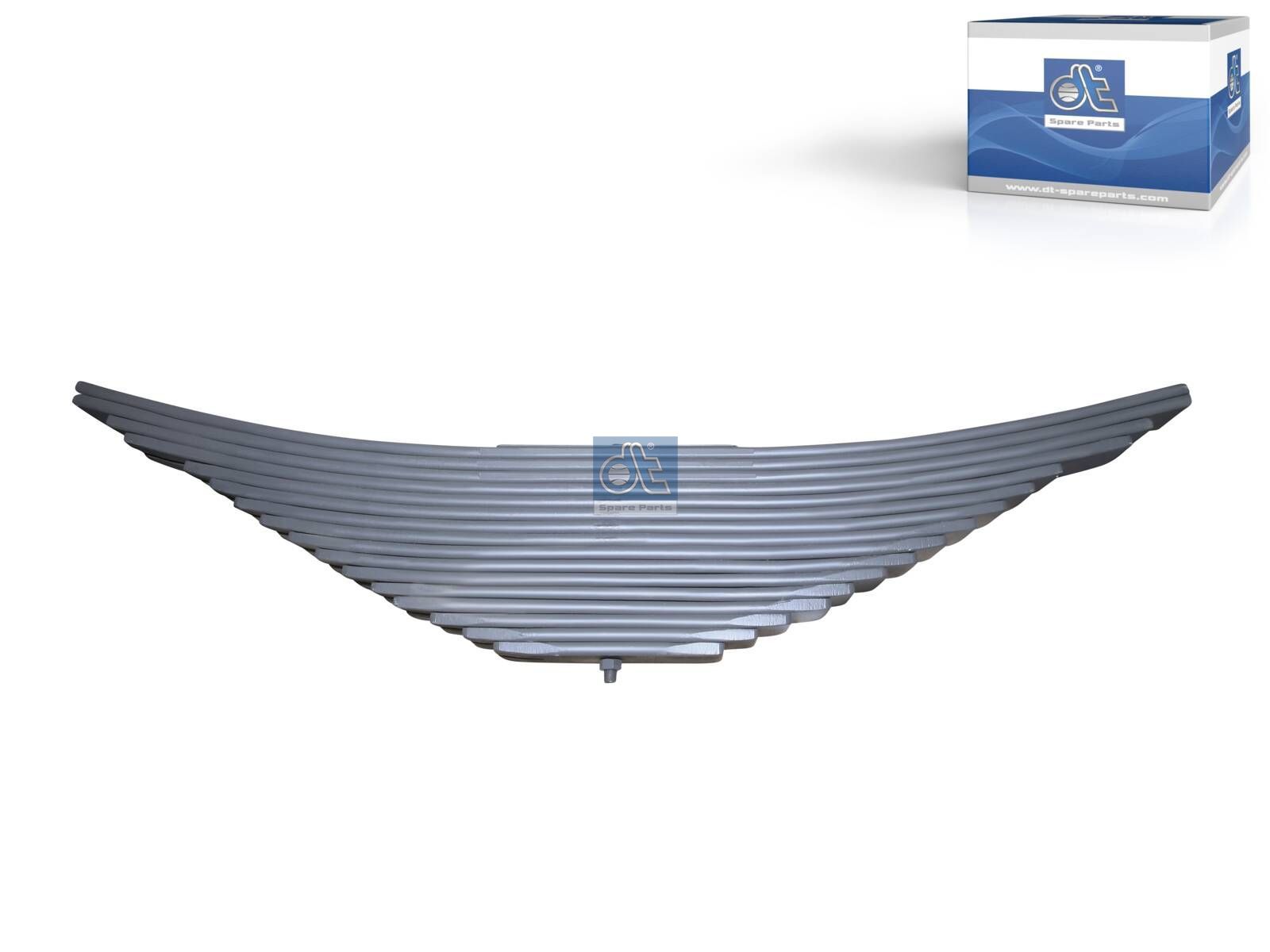 Leaf spring | DT Spare Parts 3.65336