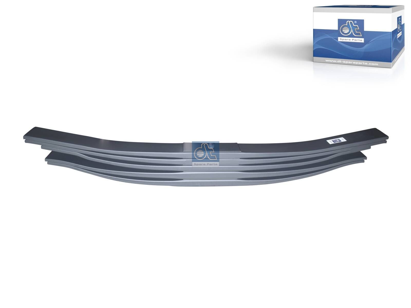 Leaf spring | DT Spare Parts 3.65339