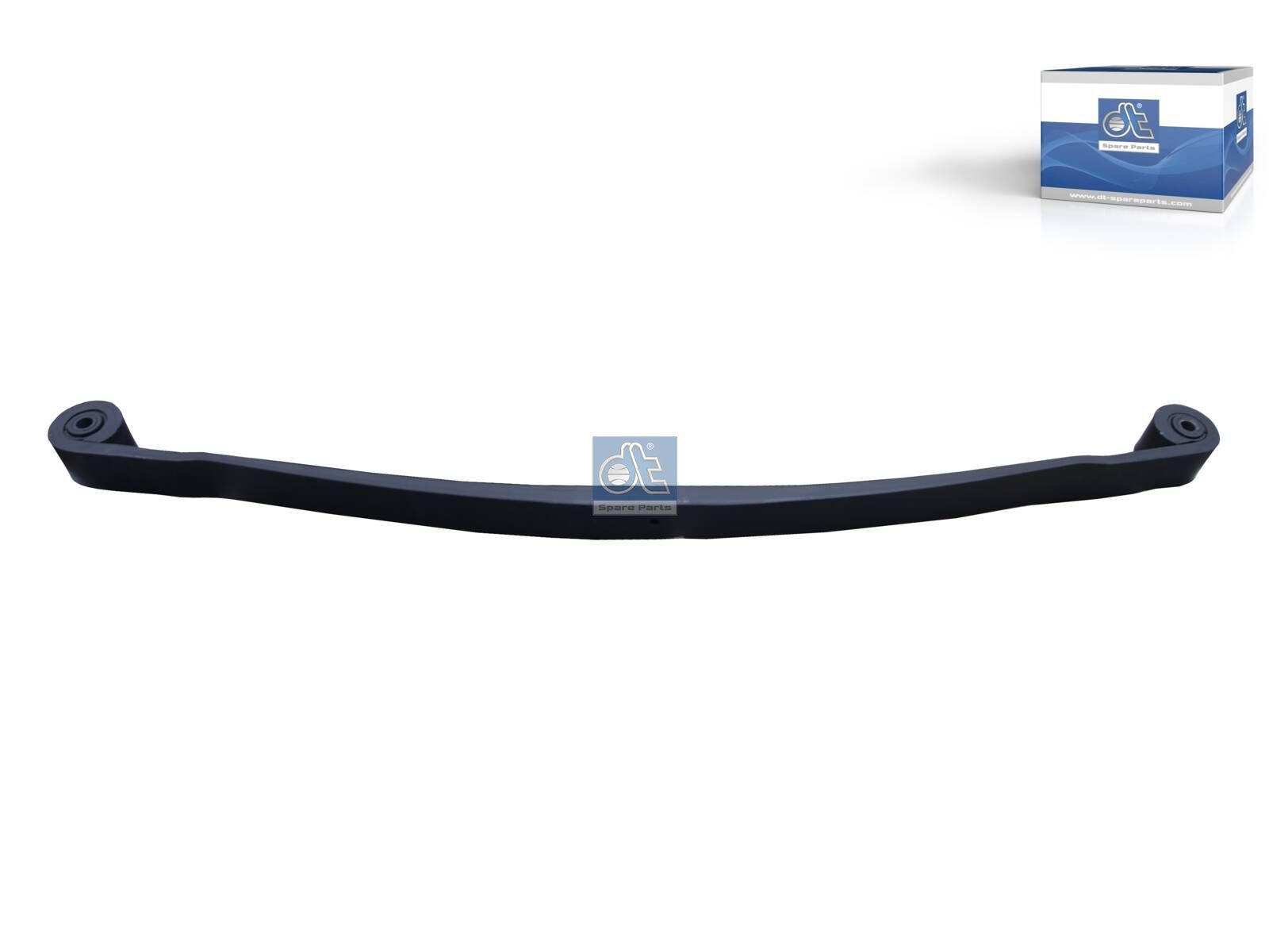 Leaf spring | DT Spare Parts 3.65345