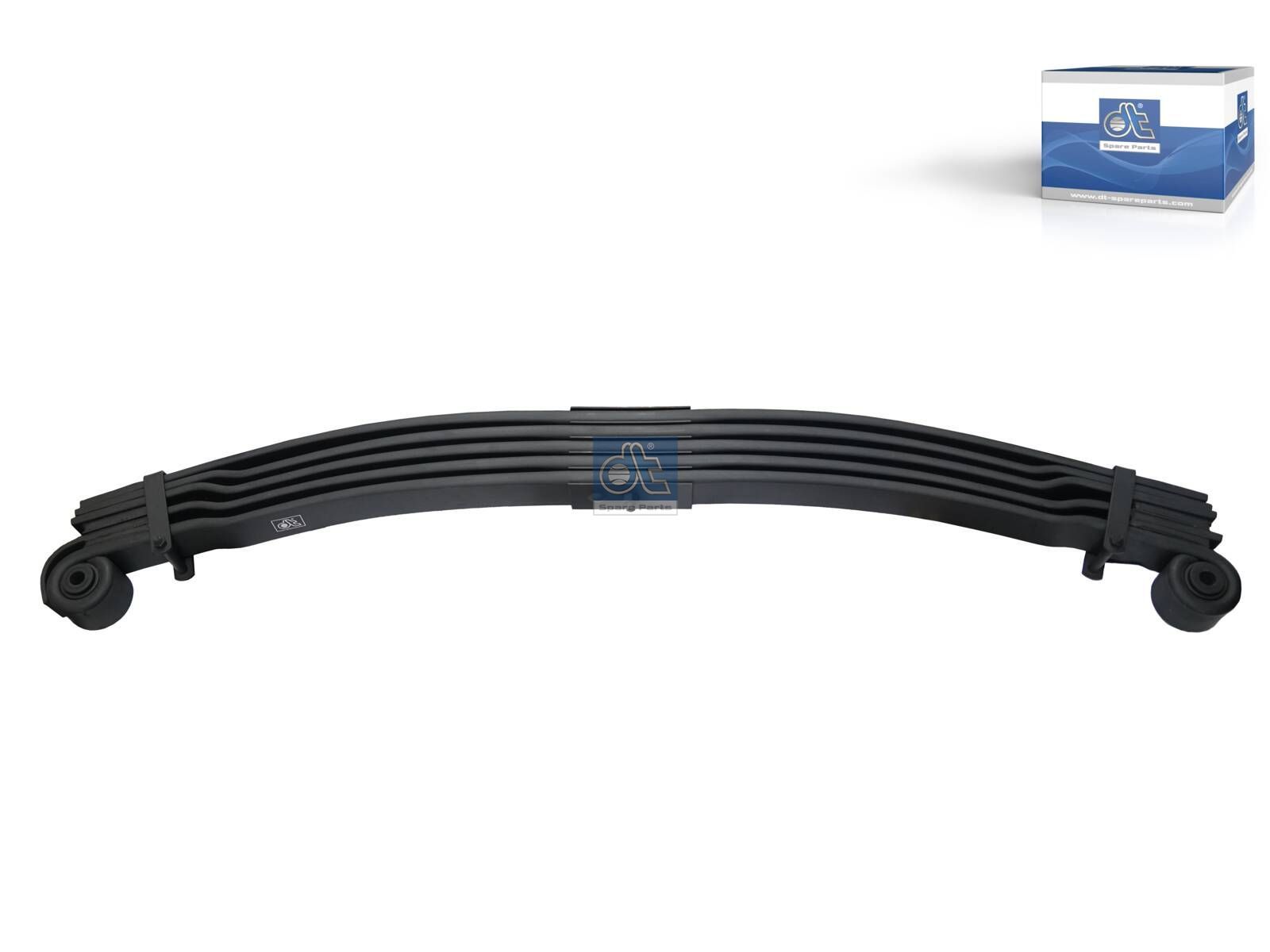 Leaf spring | DT Spare Parts 3.65346