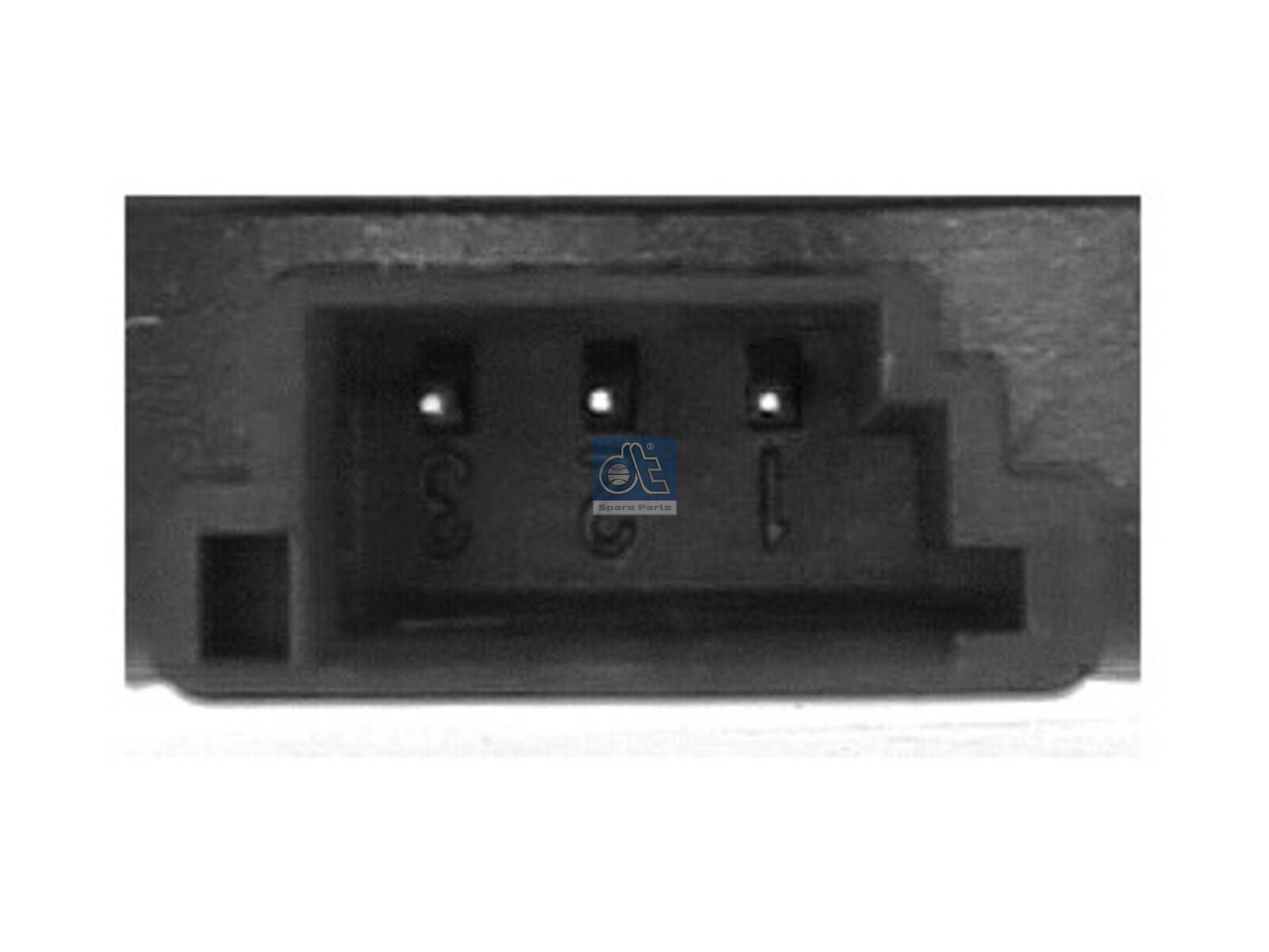 Rain sensor | DT Spare Parts 3.65402
