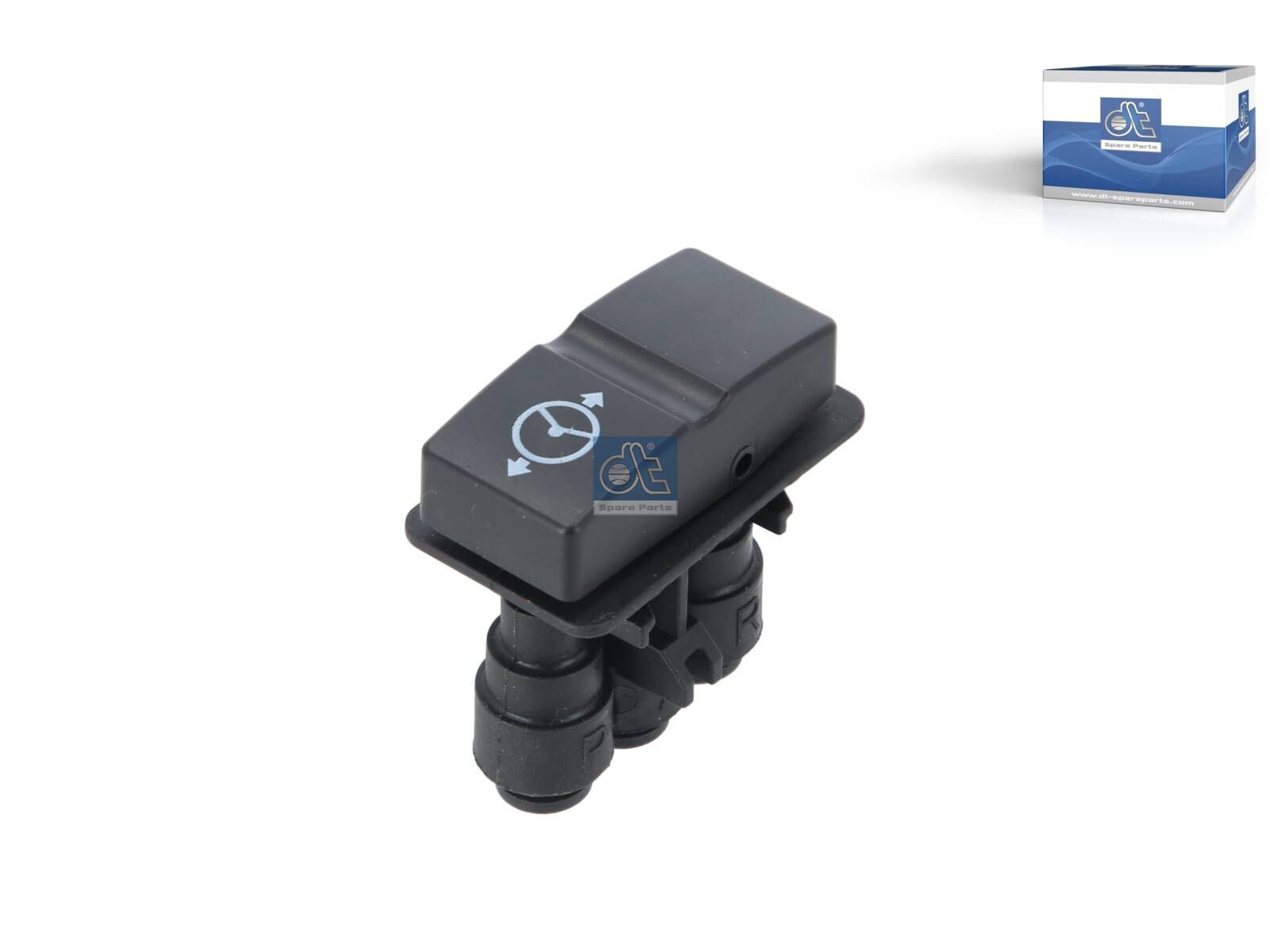 Servo valve | DT Spare Parts 3.65406