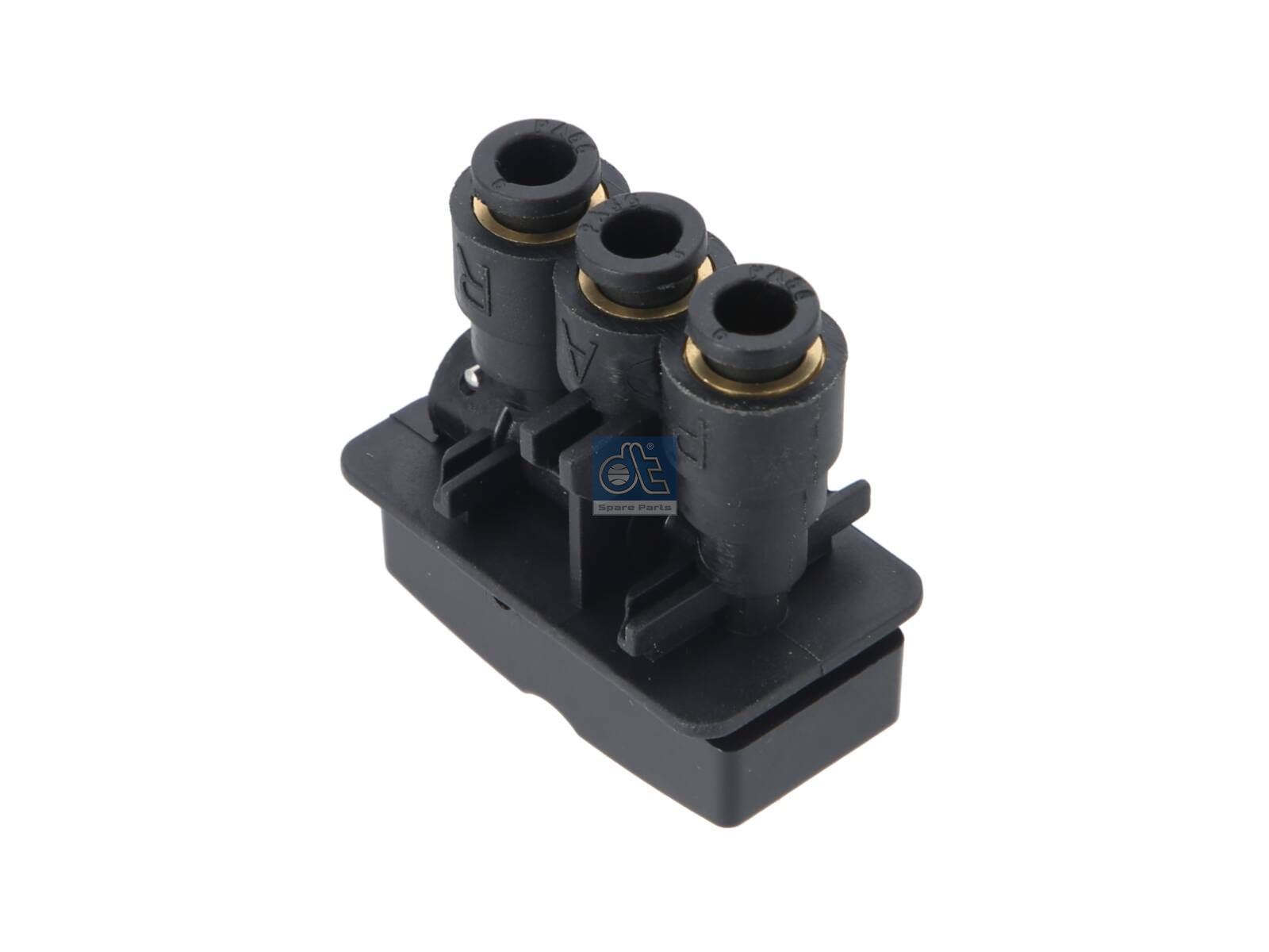 Servo valve | DT Spare Parts 3.65406
