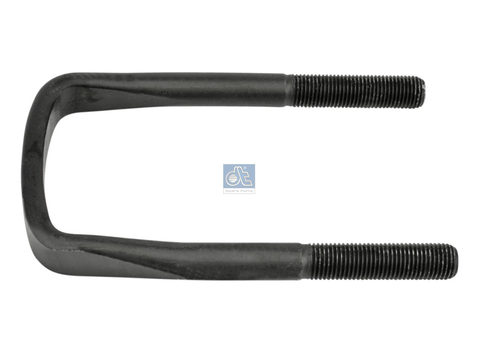 U-bolt | DT Spare Parts 3.66100
