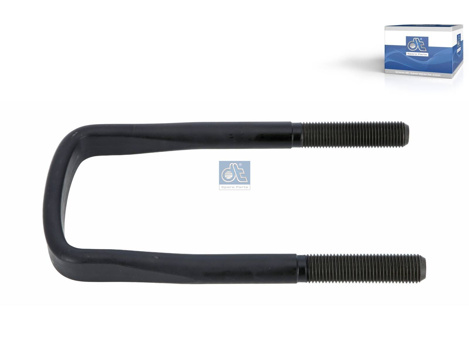 U-bolt | DT Spare Parts 3.66102