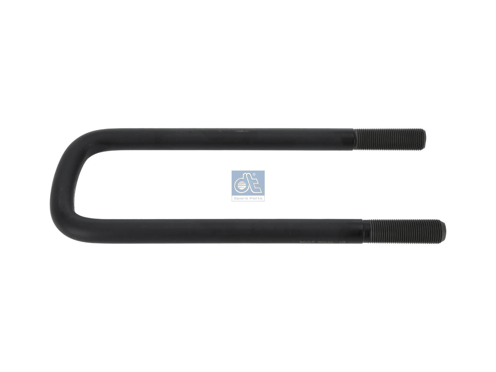 U-bolt | DT Spare Parts 3.66105