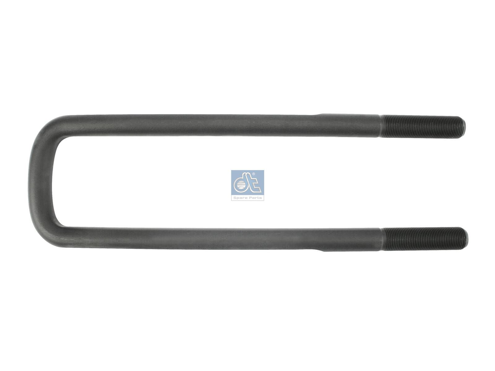 U-bolt | DT Spare Parts 3.66106