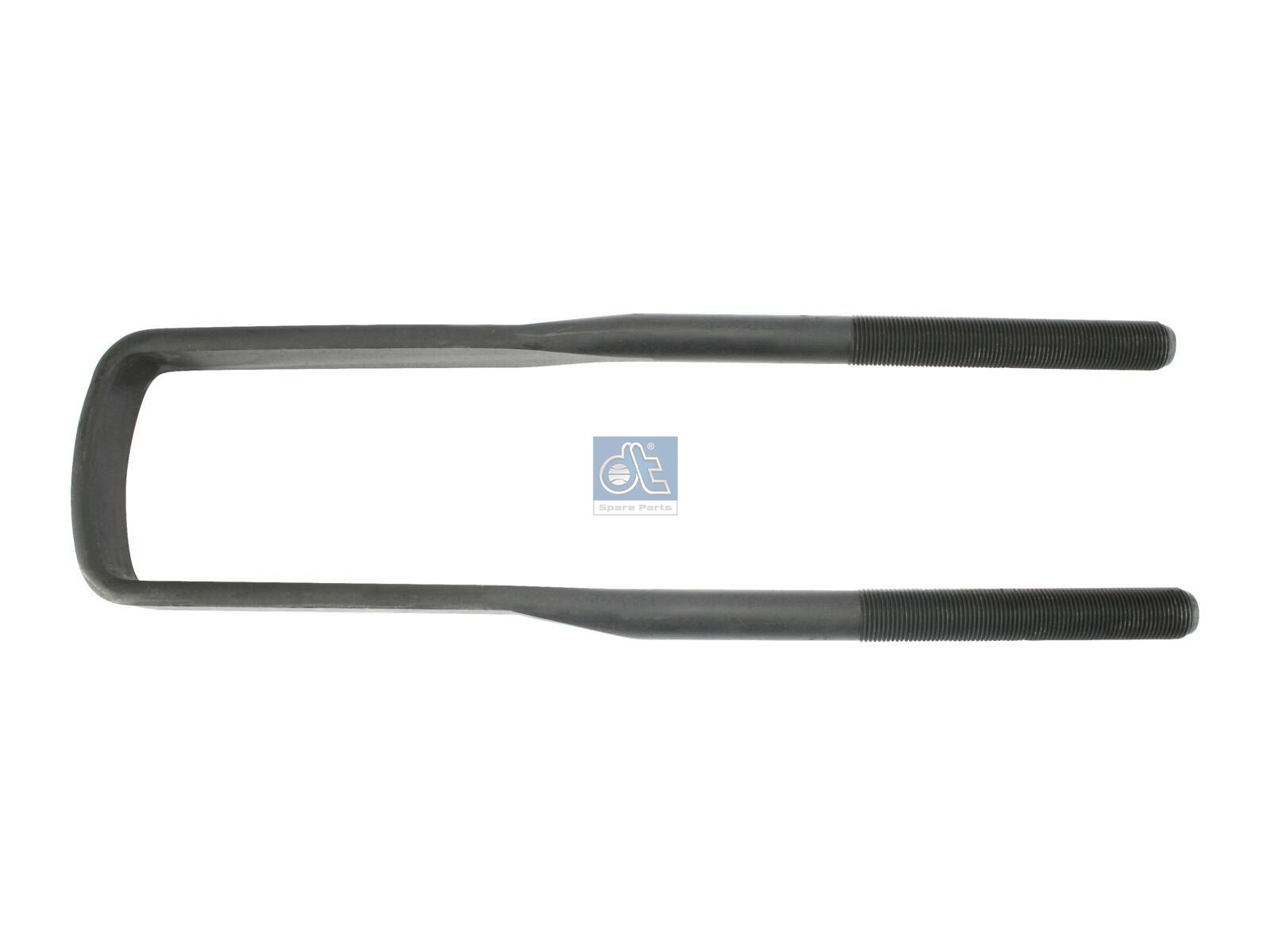 U-bolt | DT Spare Parts 3.66107